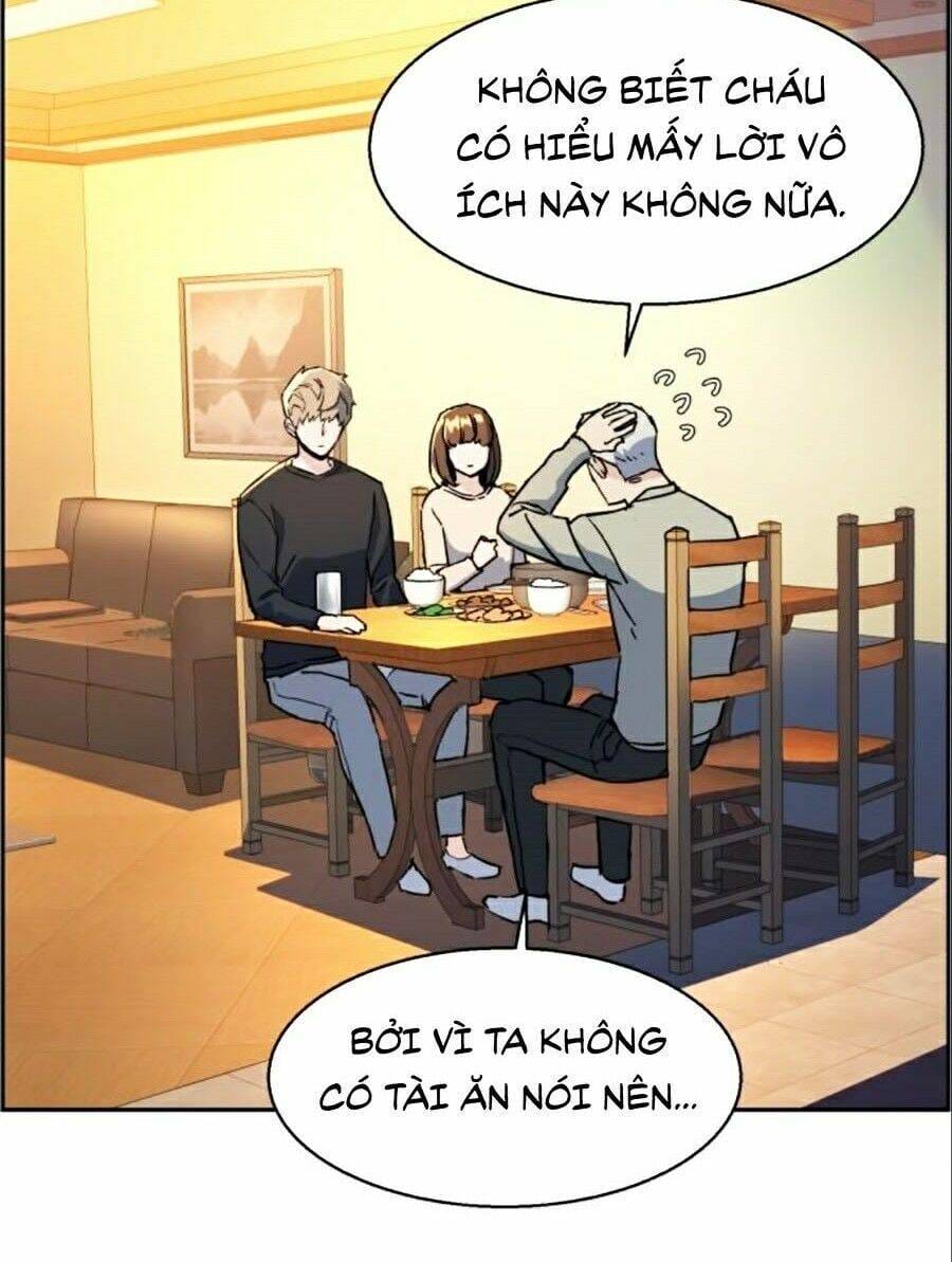 Truyện Tranh Bạn Học Của Tôi Là Lính Đánh Thuê trang 5