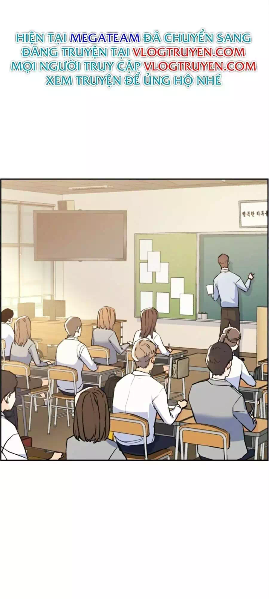 Truyện Tranh Bạn Học Của Tôi Là Lính Đánh Thuê trang 5