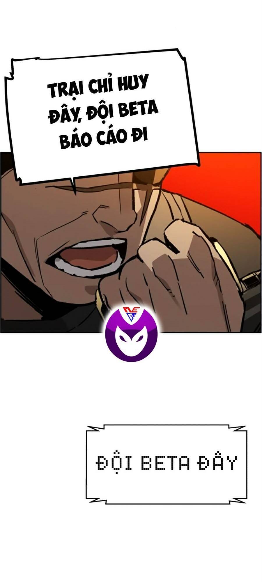 Truyện Tranh Bạn Học Của Tôi Là Lính Đánh Thuê trang 5