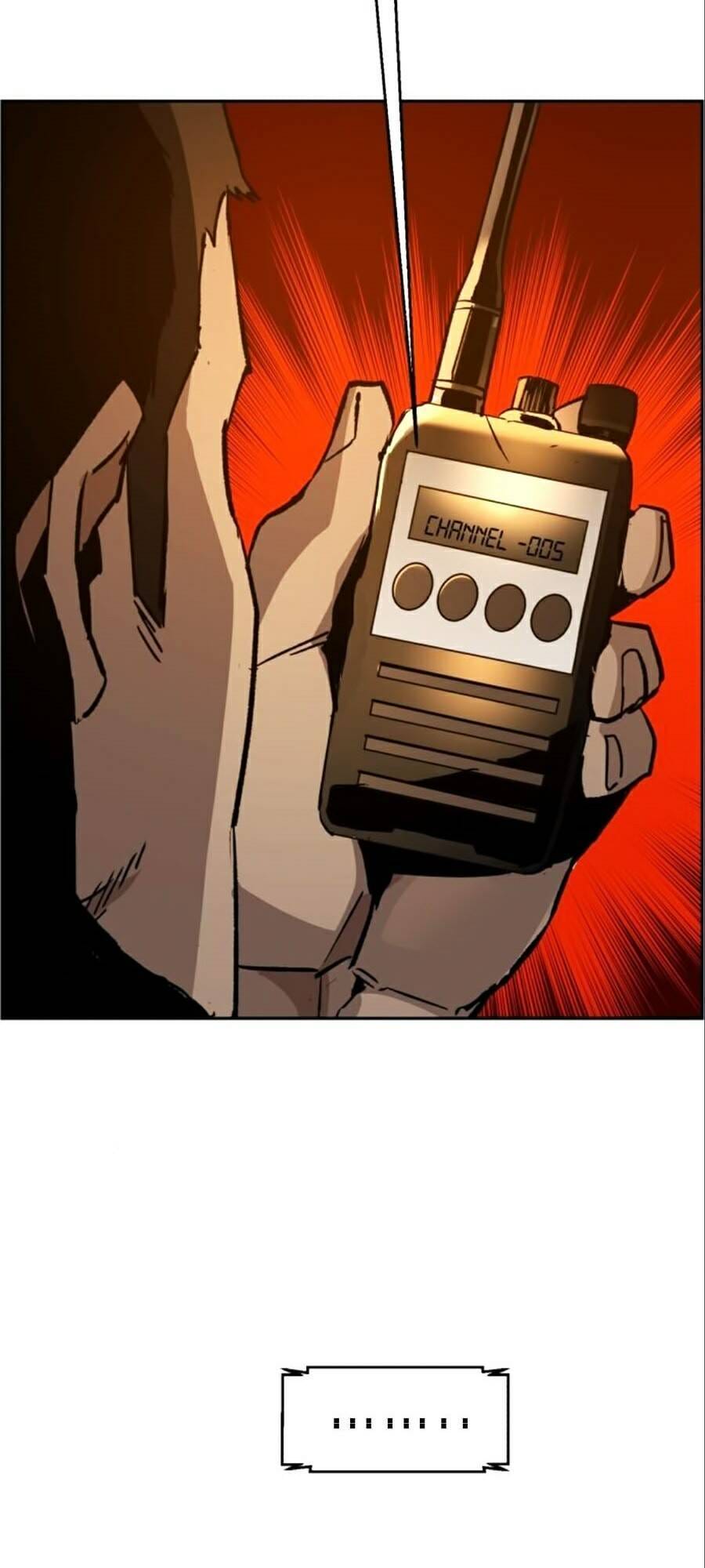 Truyện Tranh Bạn Học Của Tôi Là Lính Đánh Thuê trang 5