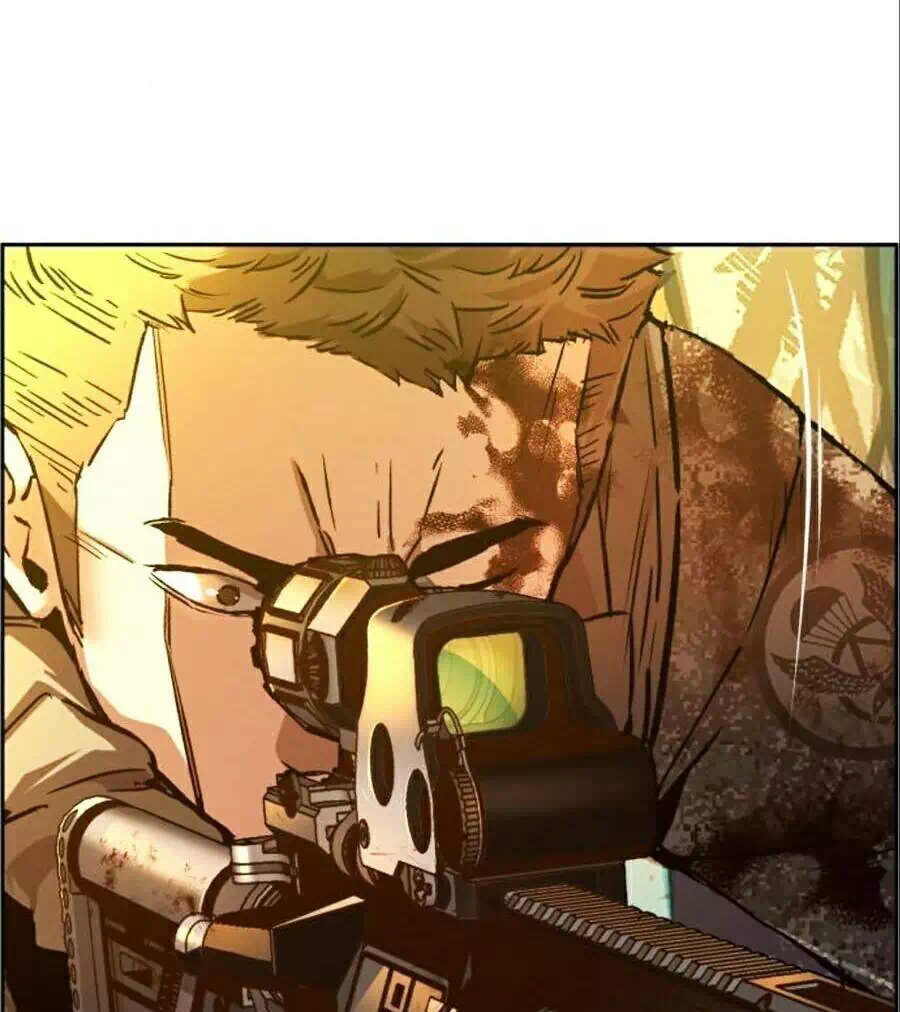 Truyện Tranh Bạn Học Của Tôi Là Lính Đánh Thuê trang 5