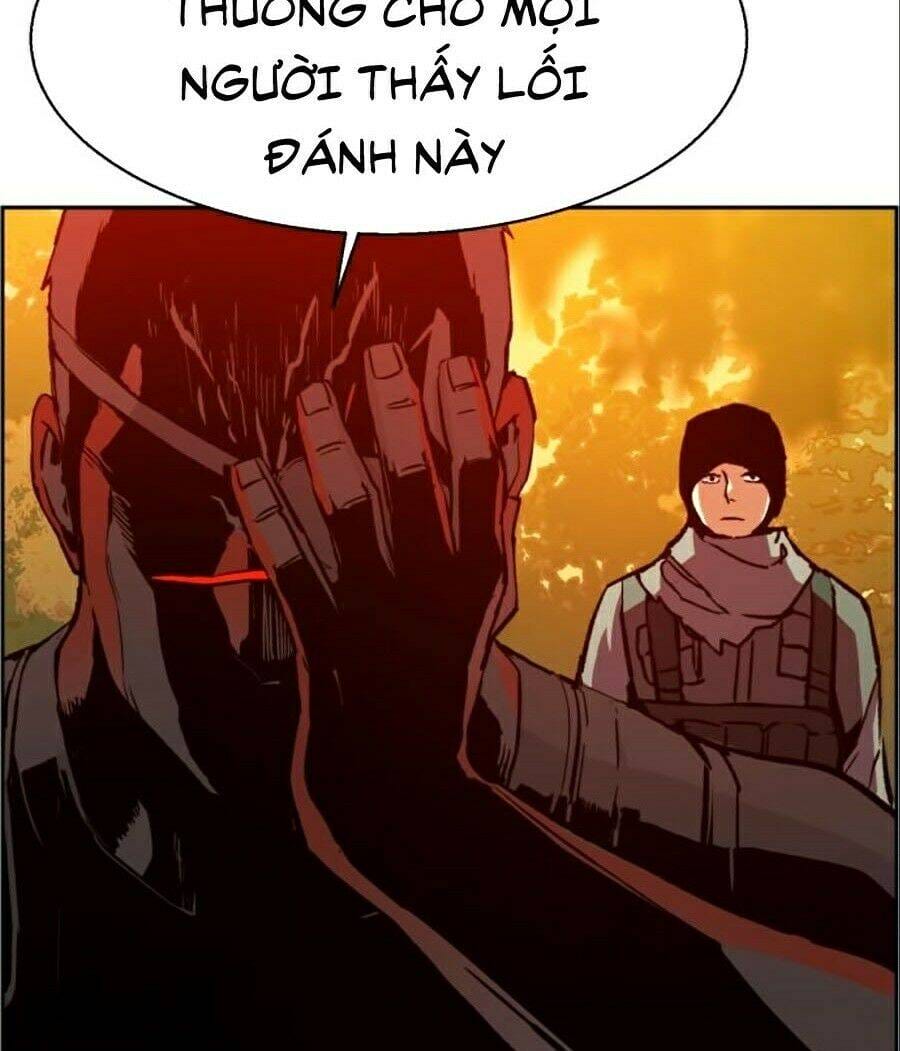 Truyện Tranh Bạn Học Của Tôi Là Lính Đánh Thuê trang 5