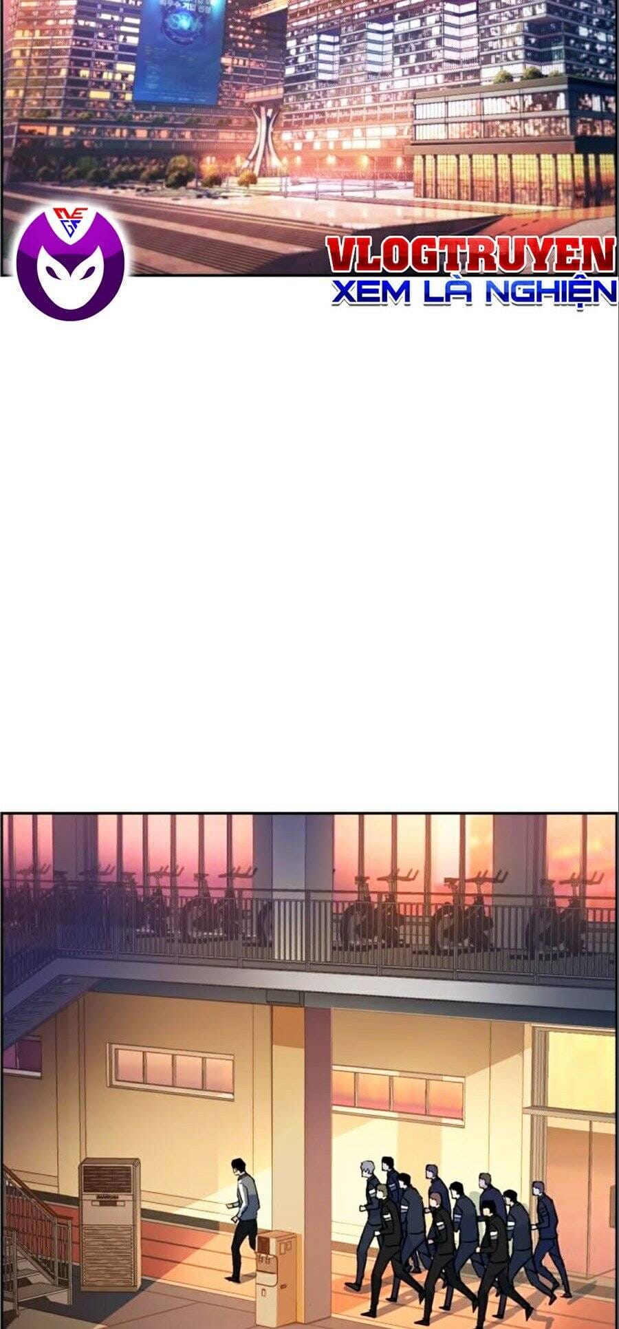 Truyện Tranh Bạn Học Của Tôi Là Lính Đánh Thuê trang 5