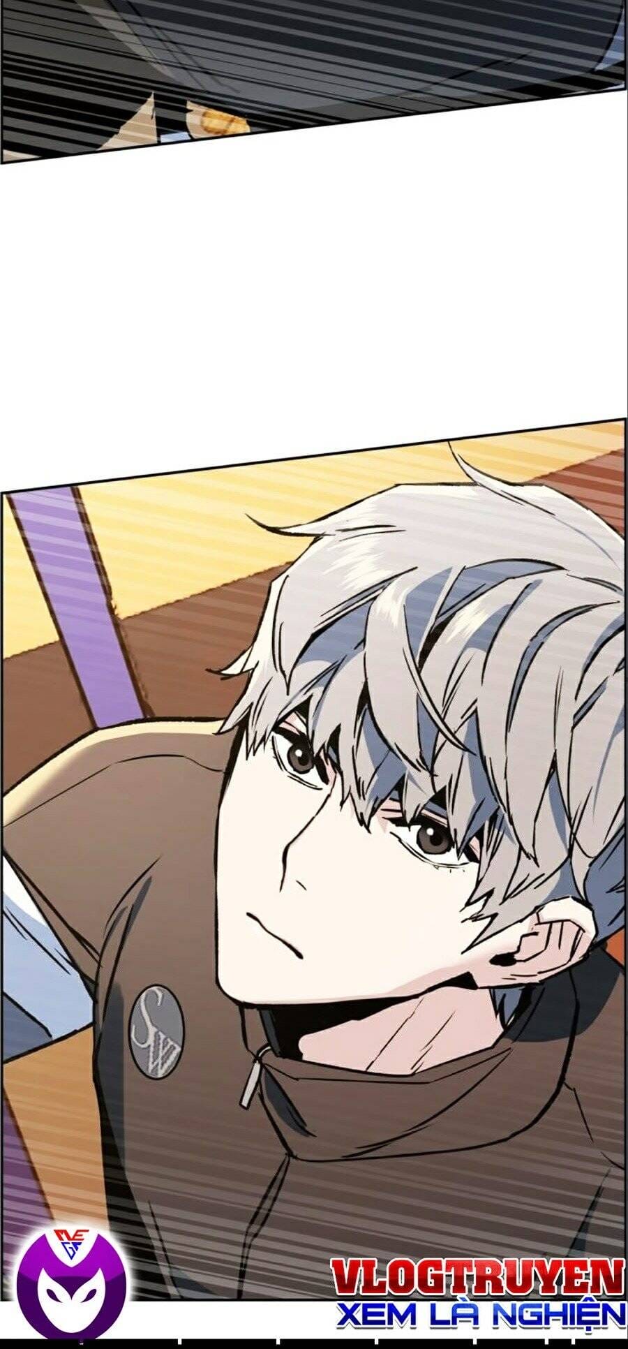Truyện Tranh Bạn Học Của Tôi Là Lính Đánh Thuê trang 5