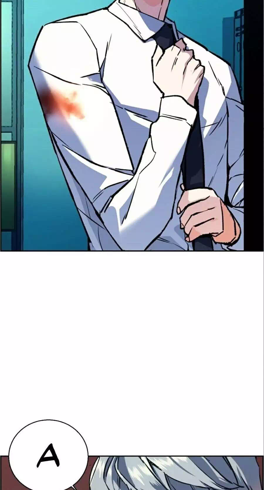 Truyện Tranh Bạn Học Của Tôi Là Lính Đánh Thuê trang 5