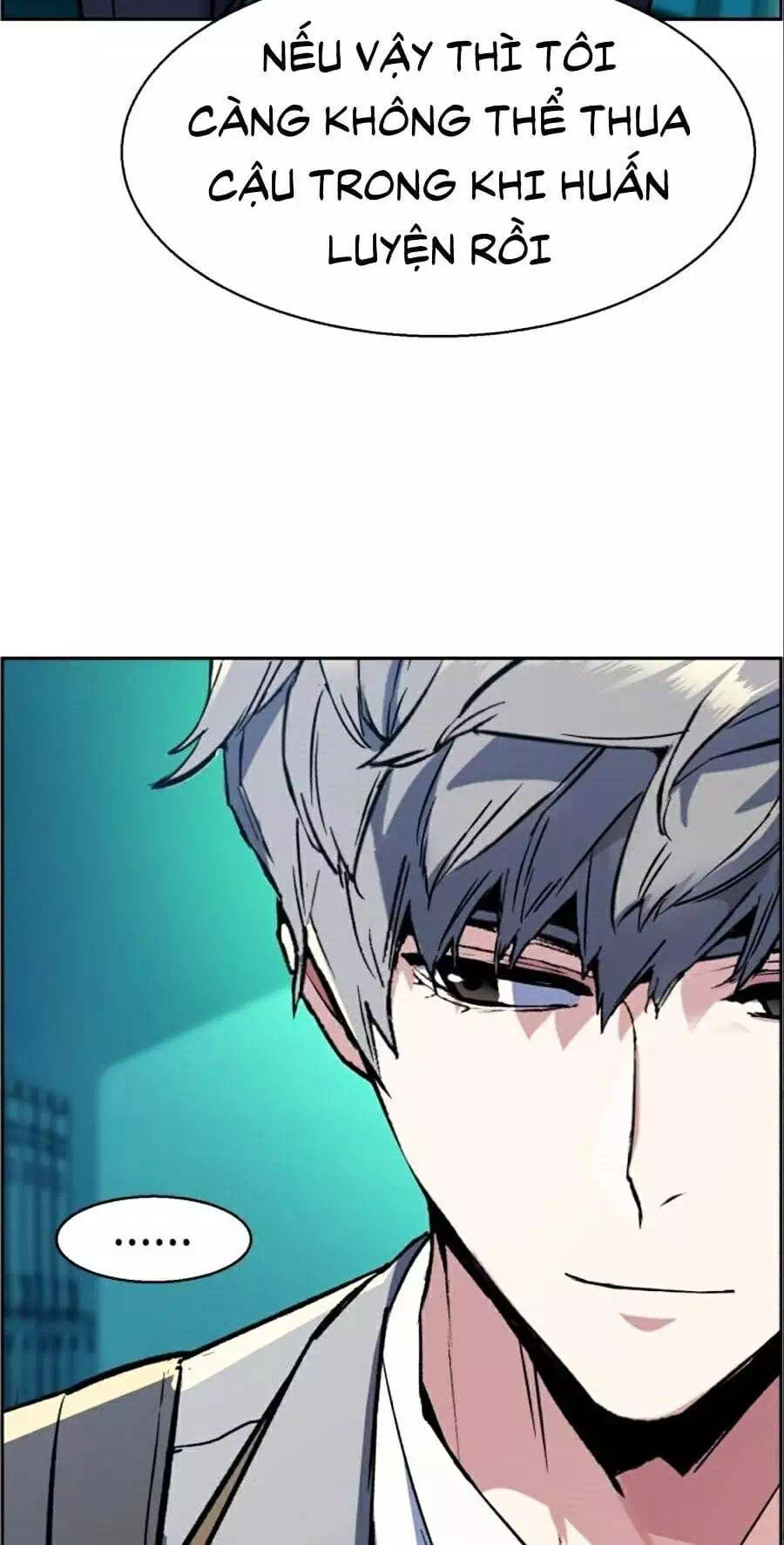 Truyện Tranh Bạn Học Của Tôi Là Lính Đánh Thuê trang 5