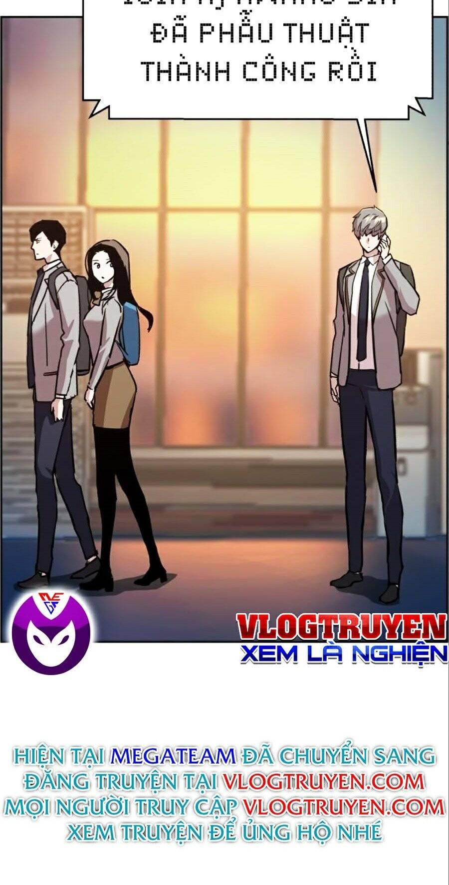 Truyện Tranh Bạn Học Của Tôi Là Lính Đánh Thuê trang 5
