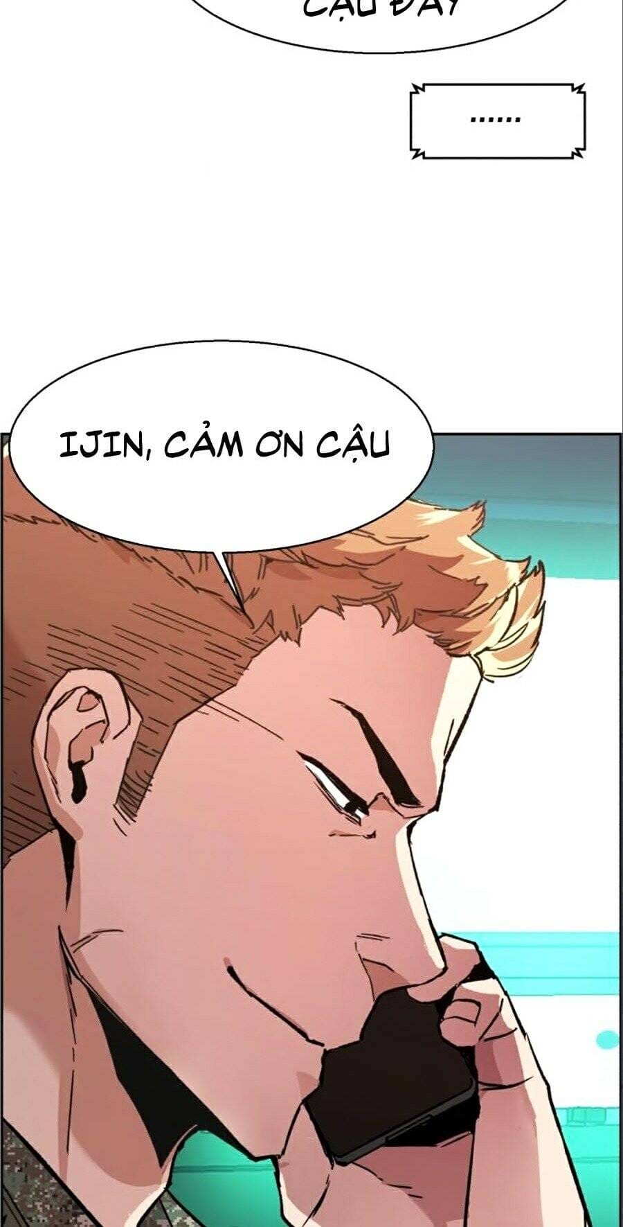 Truyện Tranh Bạn Học Của Tôi Là Lính Đánh Thuê trang 5