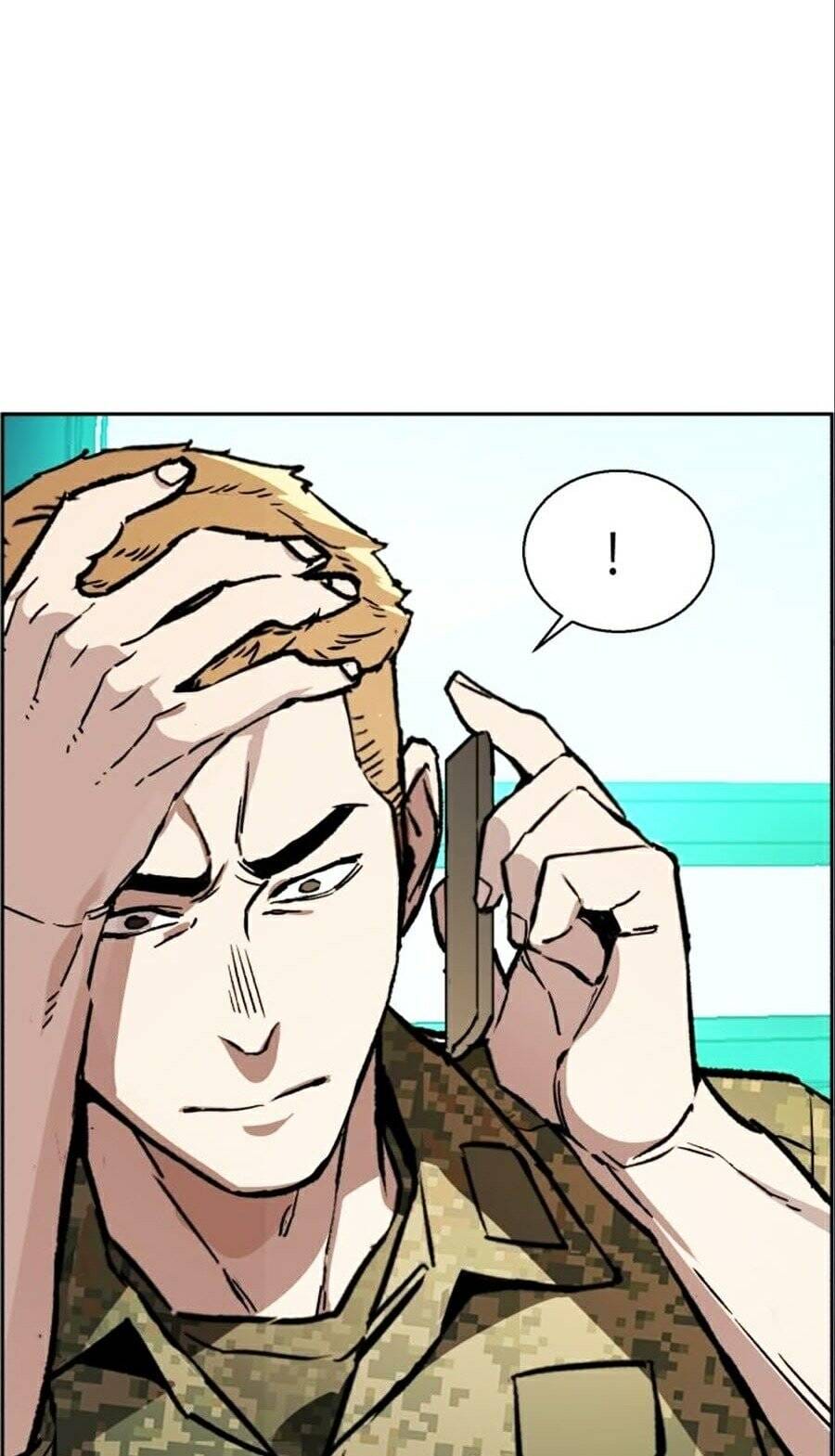 Truyện Tranh Bạn Học Của Tôi Là Lính Đánh Thuê trang 5