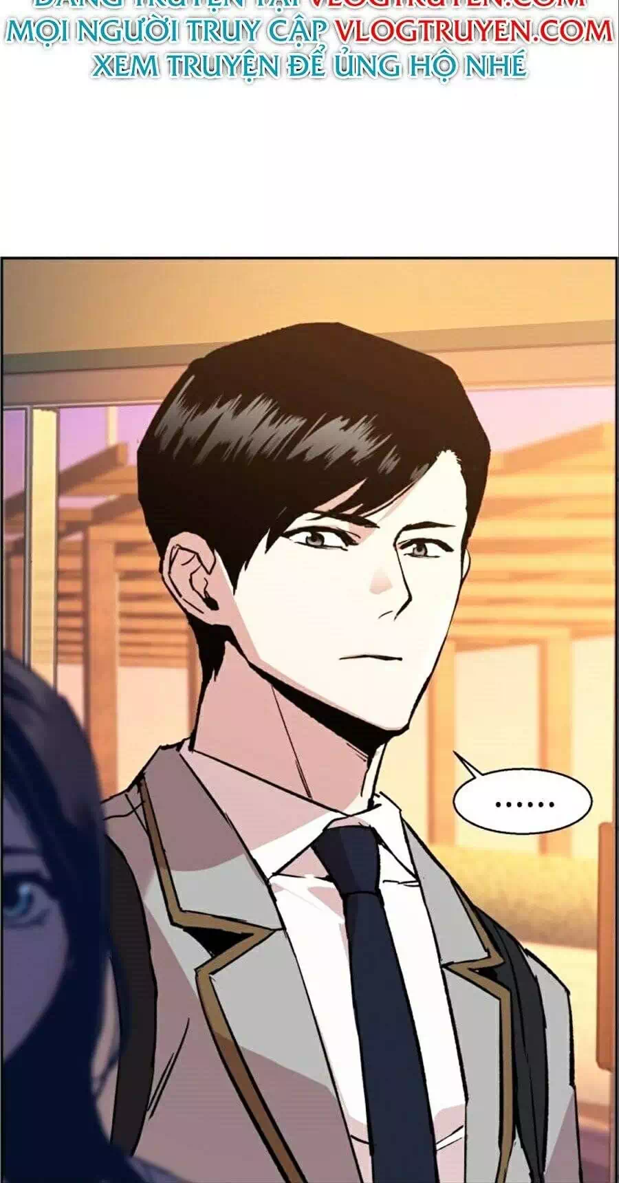 Truyện Tranh Bạn Học Của Tôi Là Lính Đánh Thuê trang 5