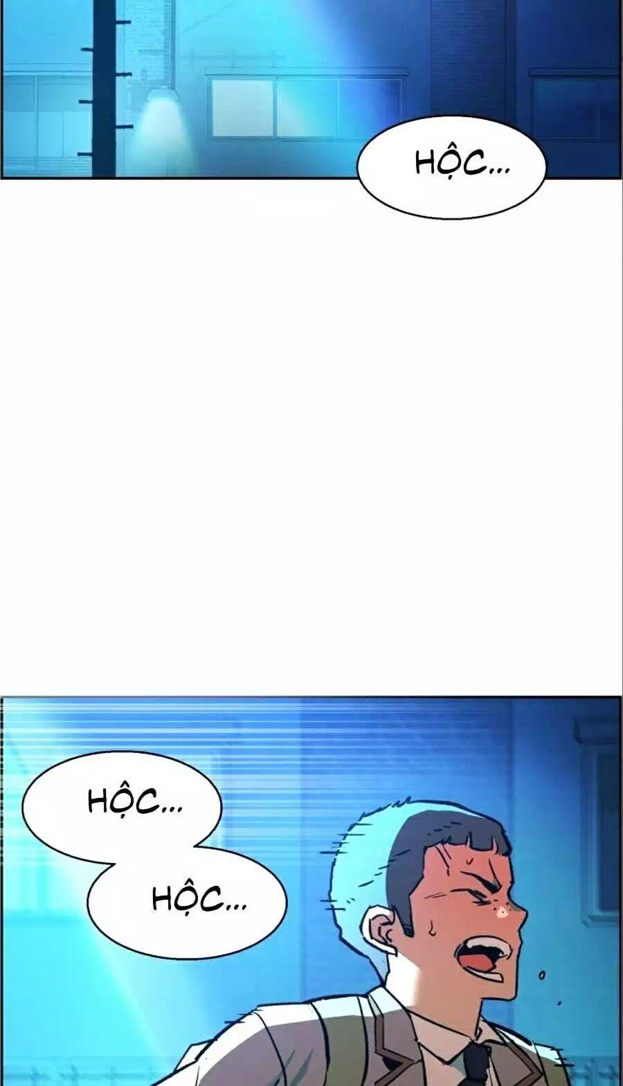 Truyện Tranh Bạn Học Của Tôi Là Lính Đánh Thuê trang 5