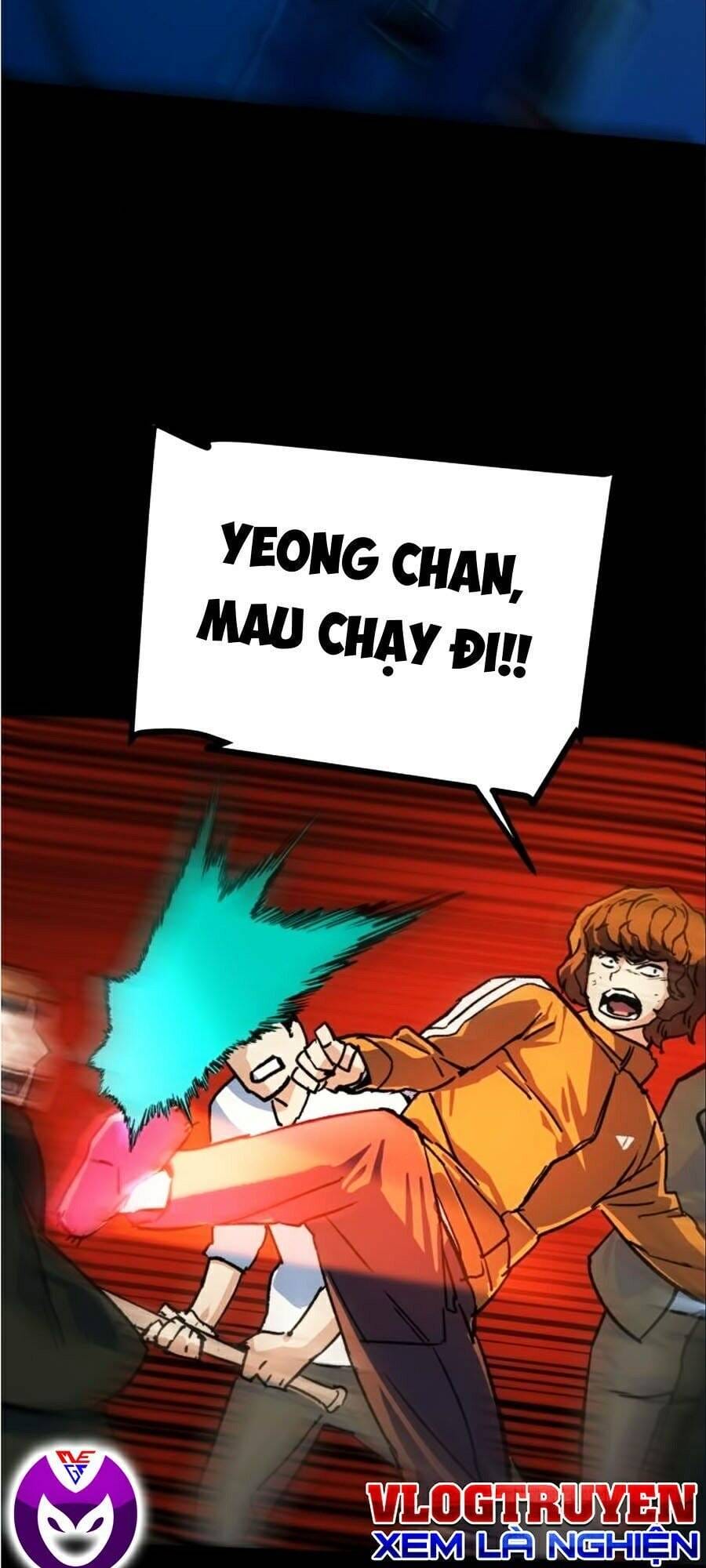 Truyện Tranh Bạn Học Của Tôi Là Lính Đánh Thuê trang 5