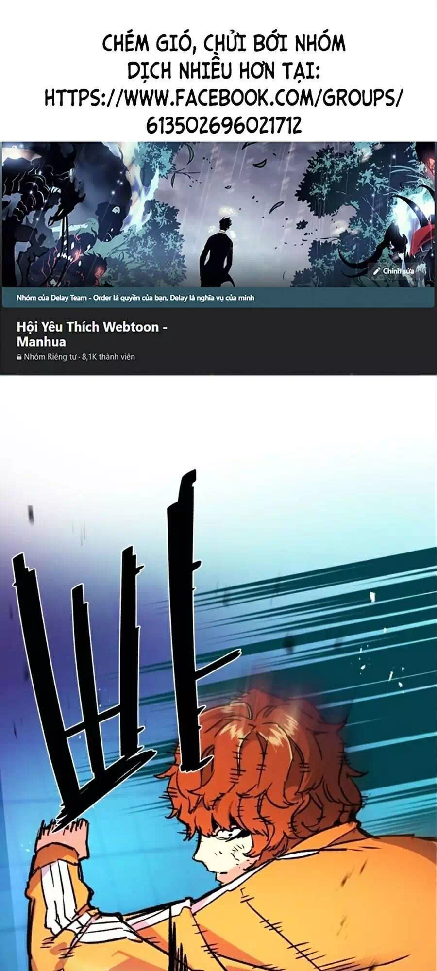 Truyện Tranh Bạn Học Của Tôi Là Lính Đánh Thuê trang 5