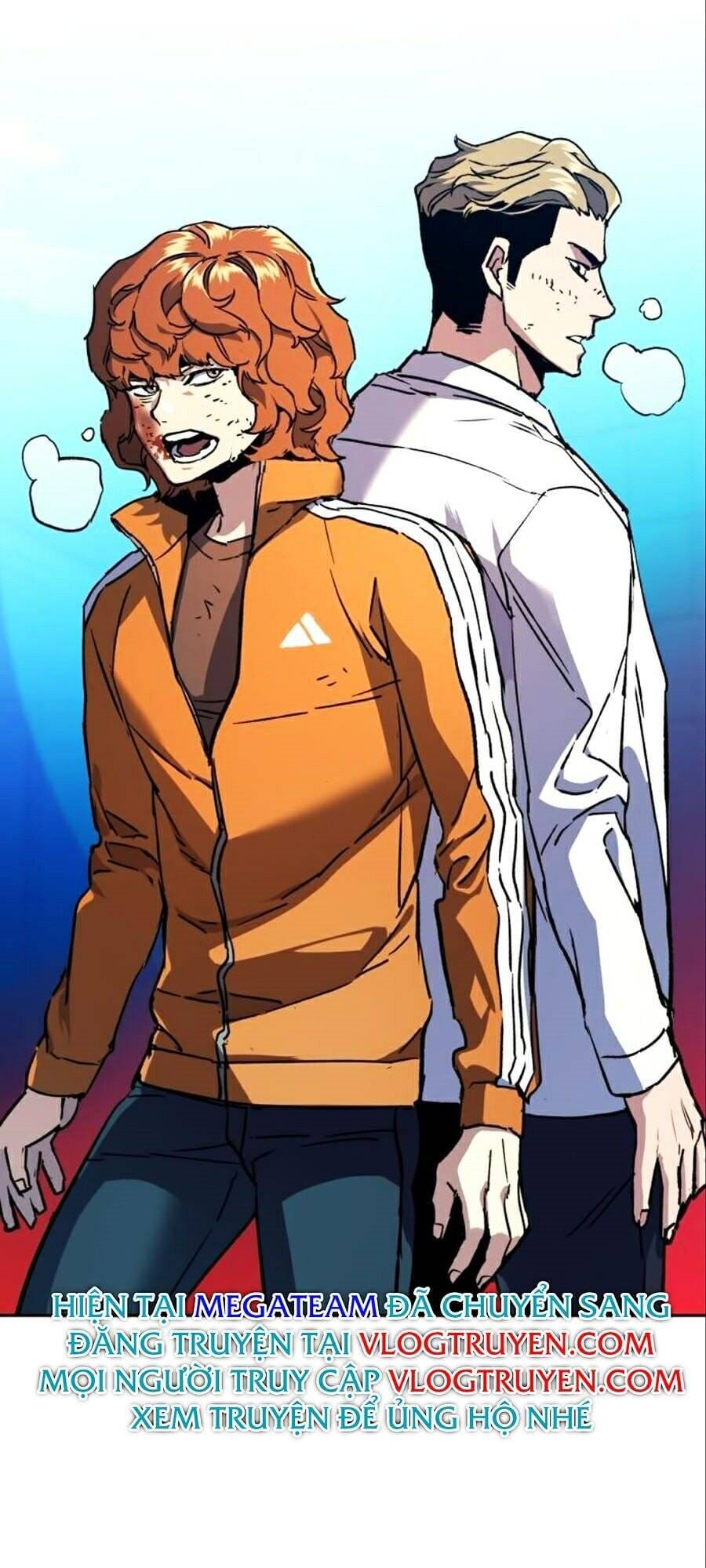 Truyện Tranh Bạn Học Của Tôi Là Lính Đánh Thuê trang 5