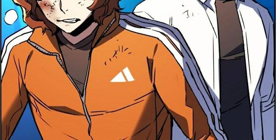 Truyện Tranh Bạn Học Của Tôi Là Lính Đánh Thuê trang 5