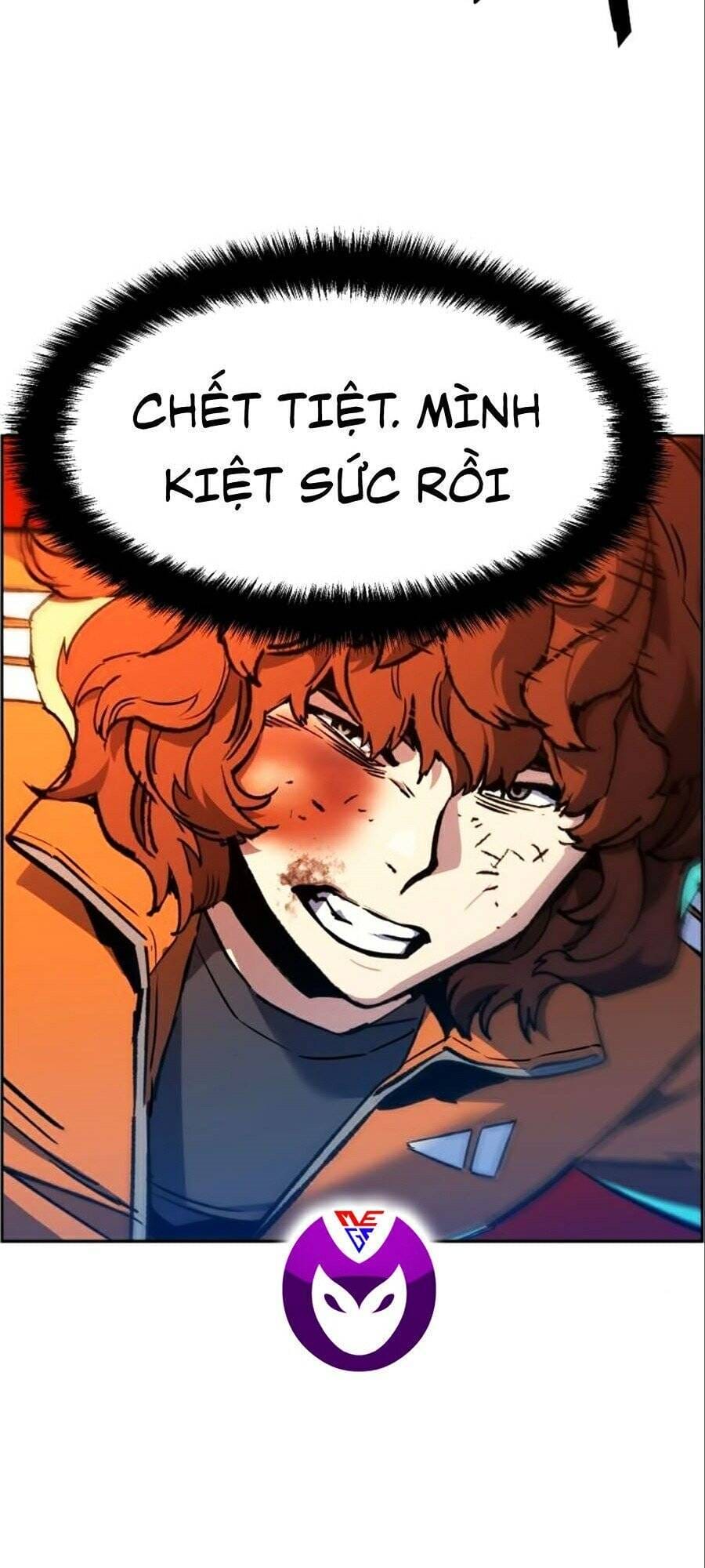 Truyện Tranh Bạn Học Của Tôi Là Lính Đánh Thuê trang 5