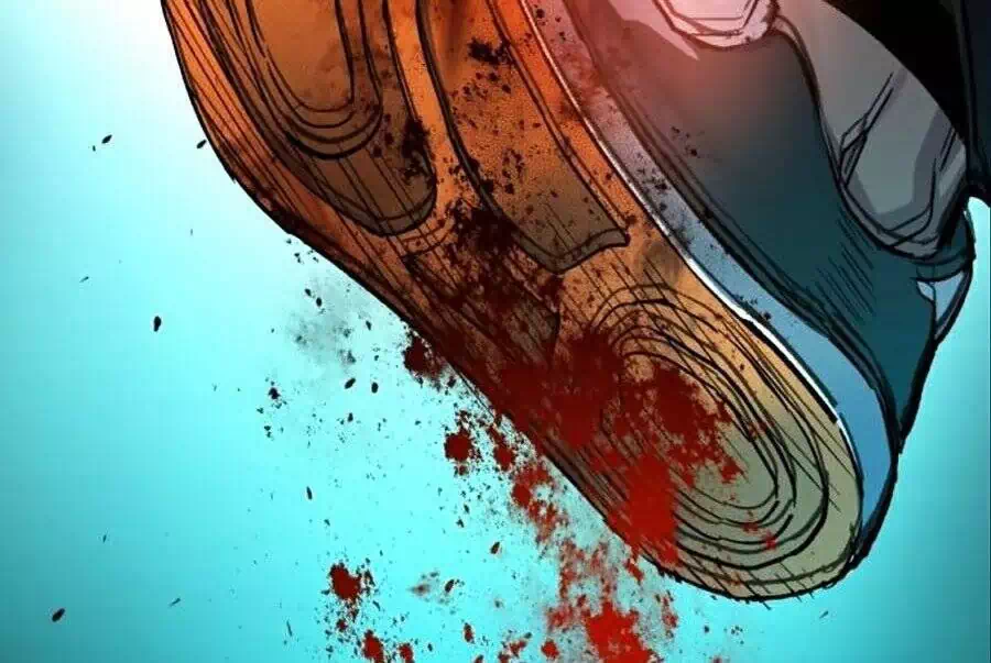 Truyện Tranh Bạn Học Của Tôi Là Lính Đánh Thuê trang 5