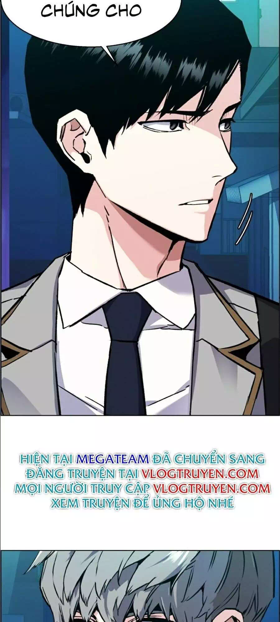 Truyện Tranh Bạn Học Của Tôi Là Lính Đánh Thuê trang 5