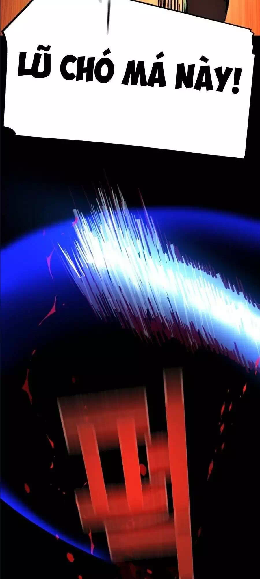 Truyện Tranh Bạn Học Của Tôi Là Lính Đánh Thuê trang 5