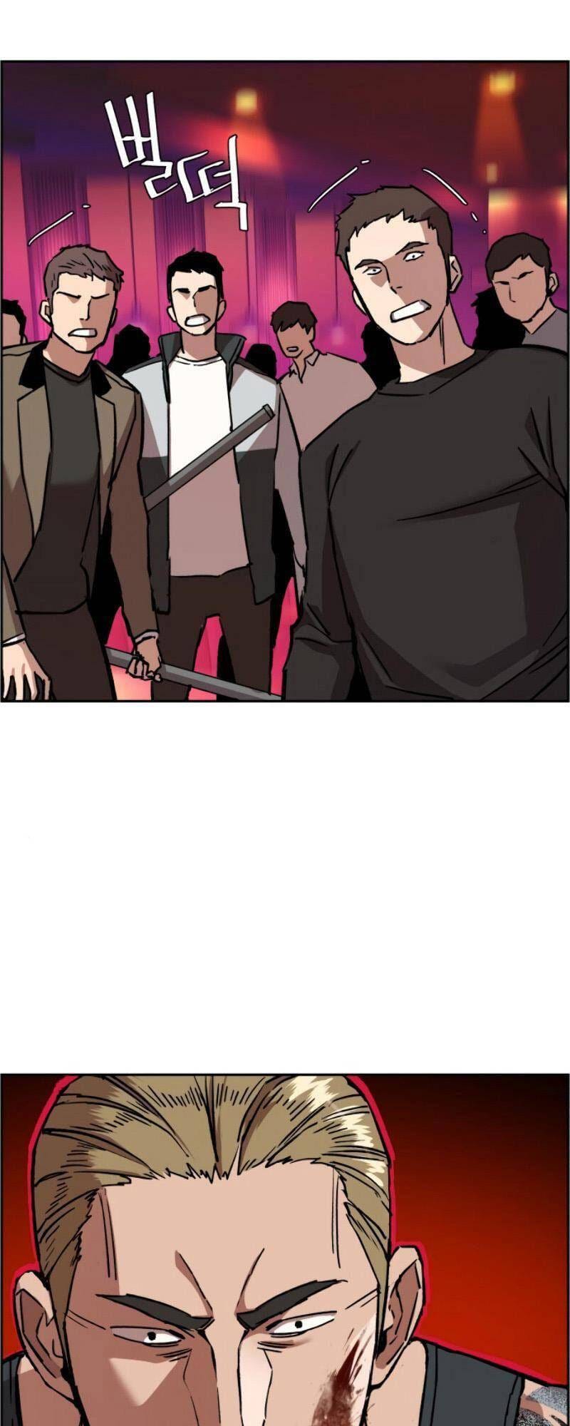 Truyện Tranh Bạn Học Của Tôi Là Lính Đánh Thuê trang 5