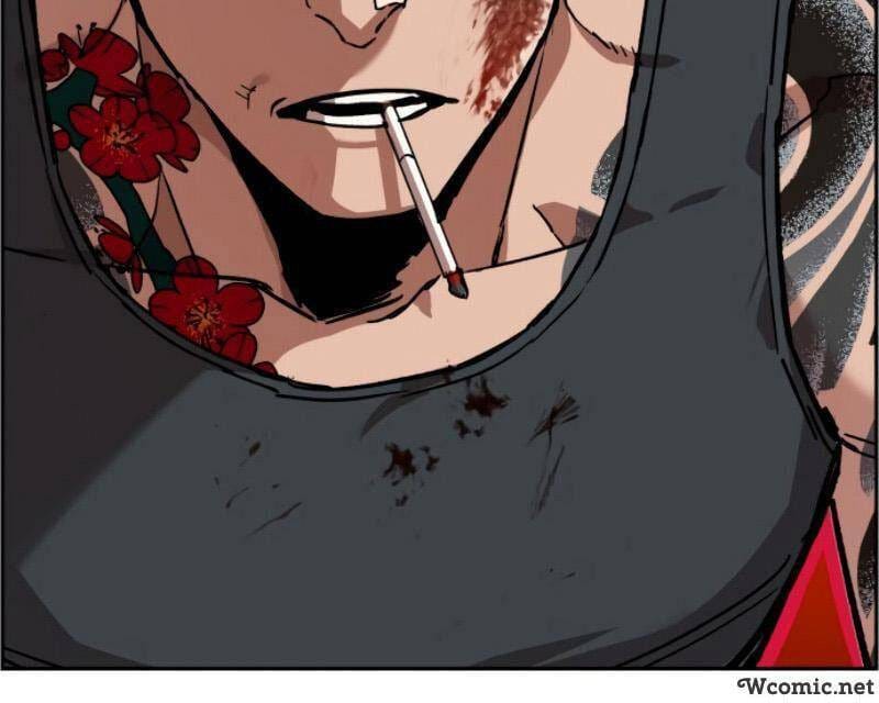 Truyện Tranh Bạn Học Của Tôi Là Lính Đánh Thuê trang 5