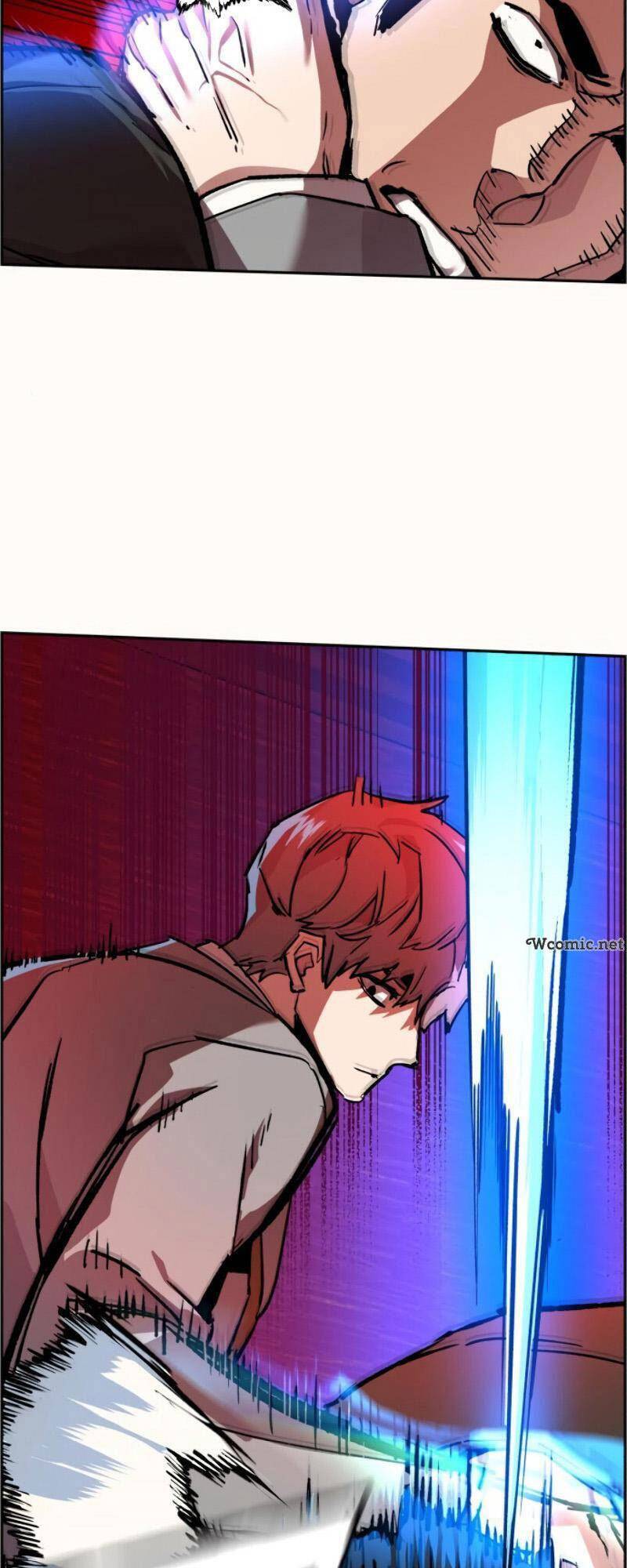 Truyện Tranh Bạn Học Của Tôi Là Lính Đánh Thuê trang 5