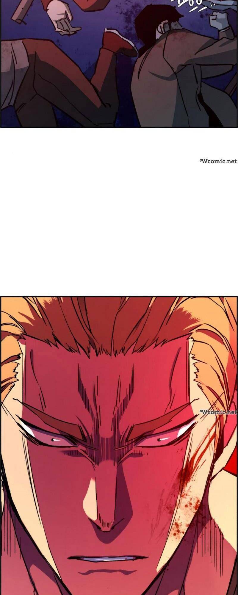 Truyện Tranh Bạn Học Của Tôi Là Lính Đánh Thuê trang 5