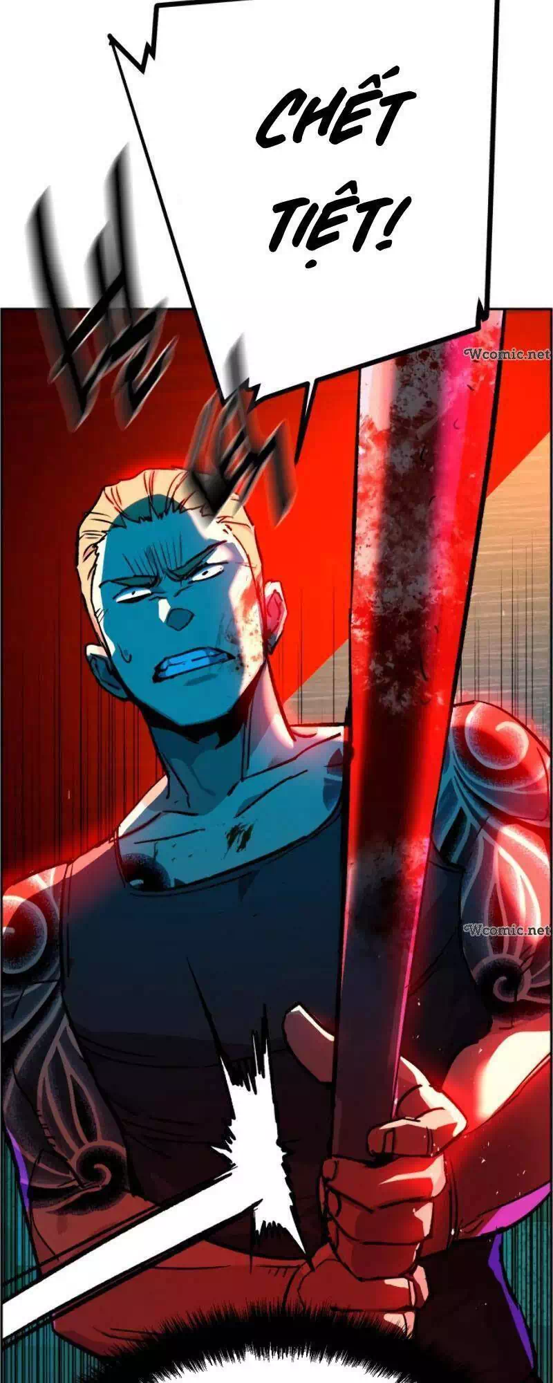 Truyện Tranh Bạn Học Của Tôi Là Lính Đánh Thuê trang 5