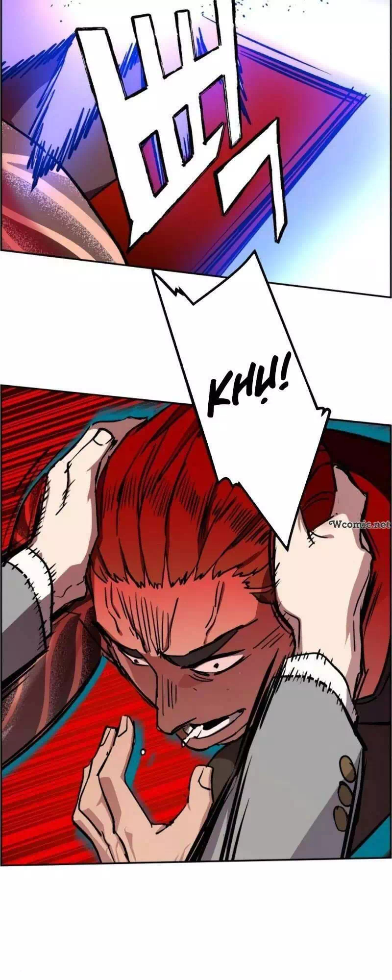 Truyện Tranh Bạn Học Của Tôi Là Lính Đánh Thuê trang 5