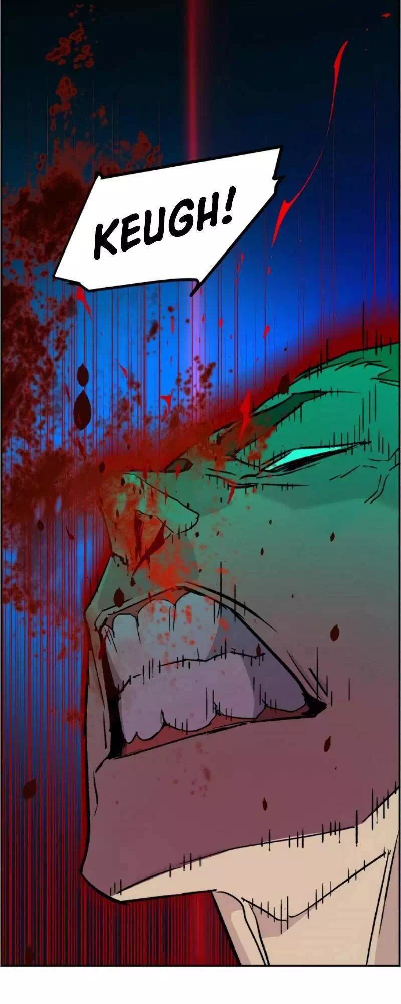 Truyện Tranh Bạn Học Của Tôi Là Lính Đánh Thuê trang 5