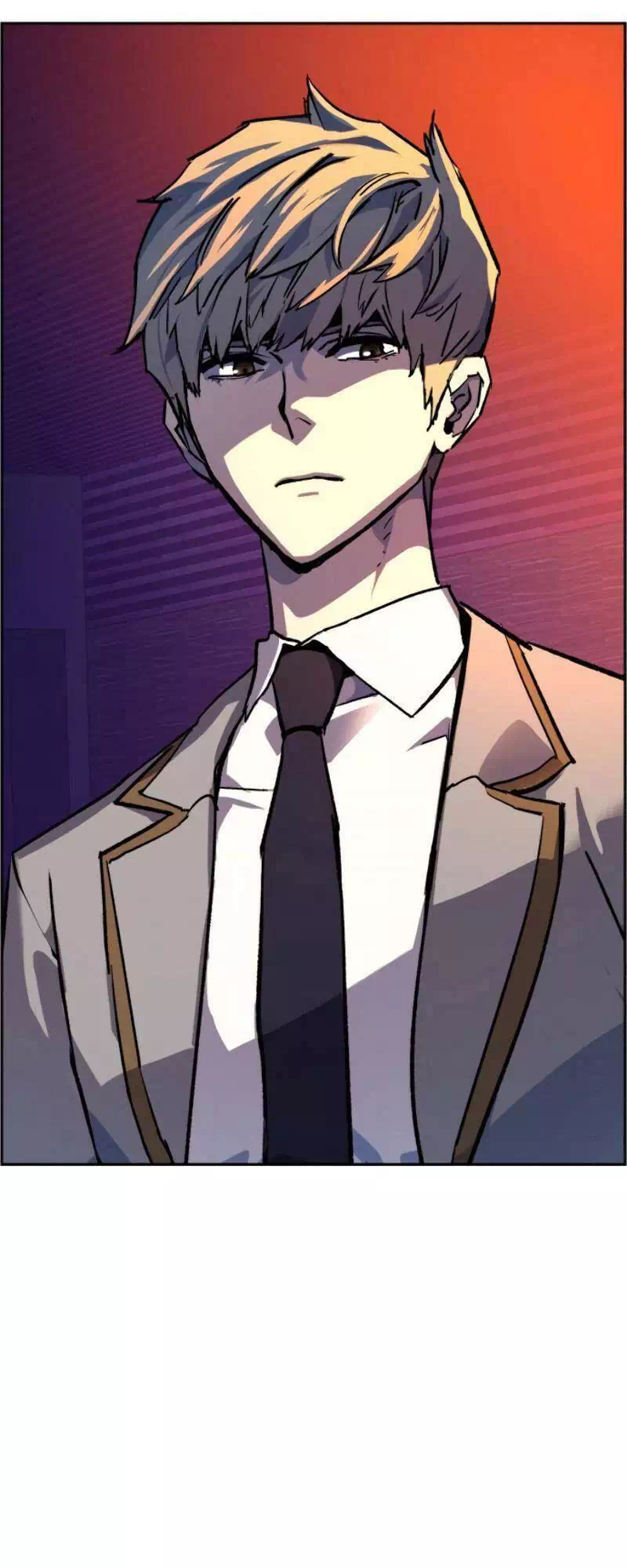 Truyện Tranh Bạn Học Của Tôi Là Lính Đánh Thuê trang 5