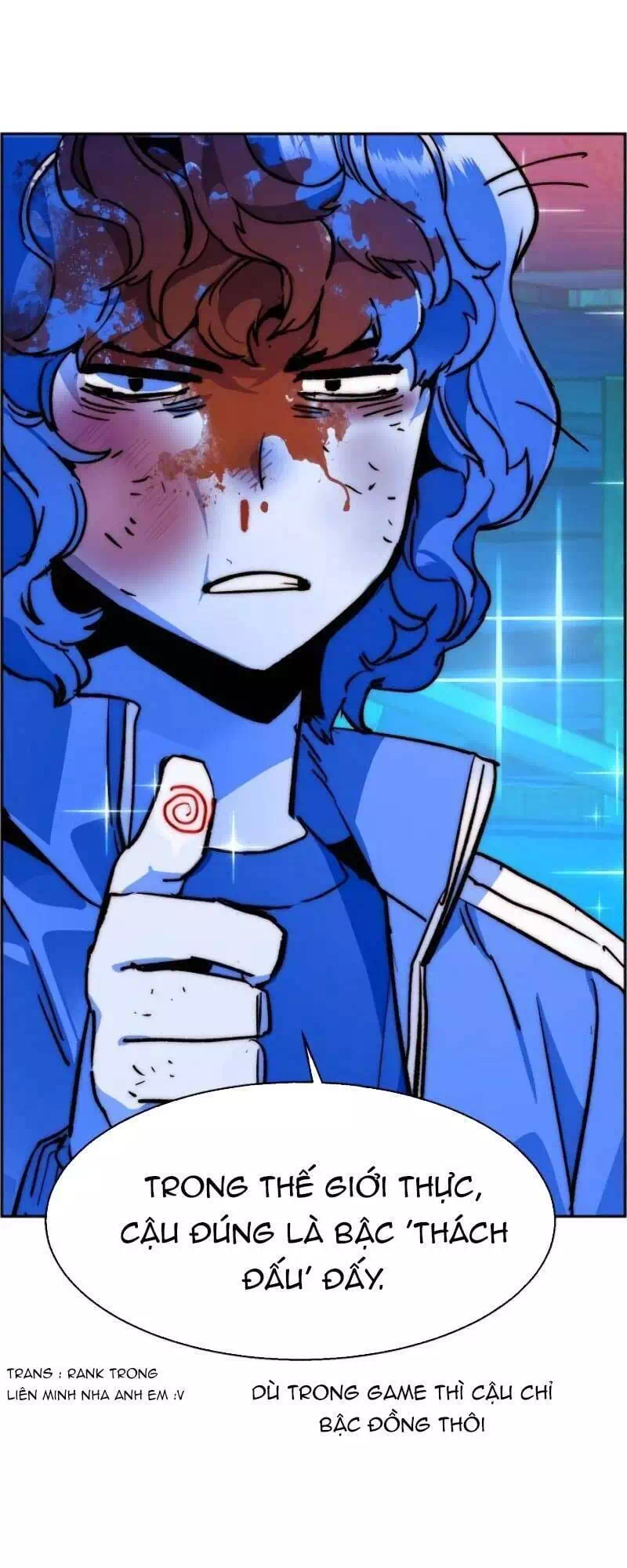 Truyện Tranh Bạn Học Của Tôi Là Lính Đánh Thuê trang 5