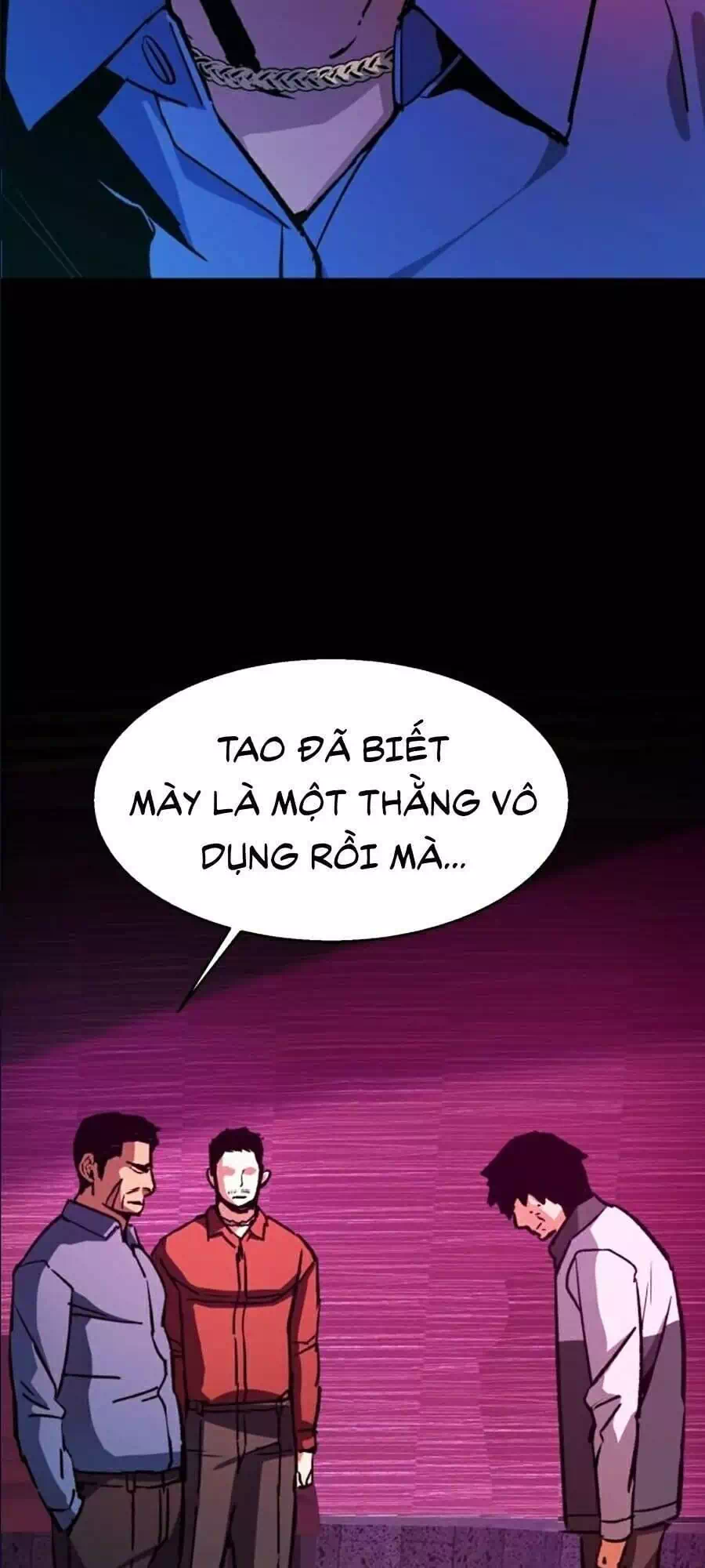 Truyện Tranh Bạn Học Của Tôi Là Lính Đánh Thuê trang 5