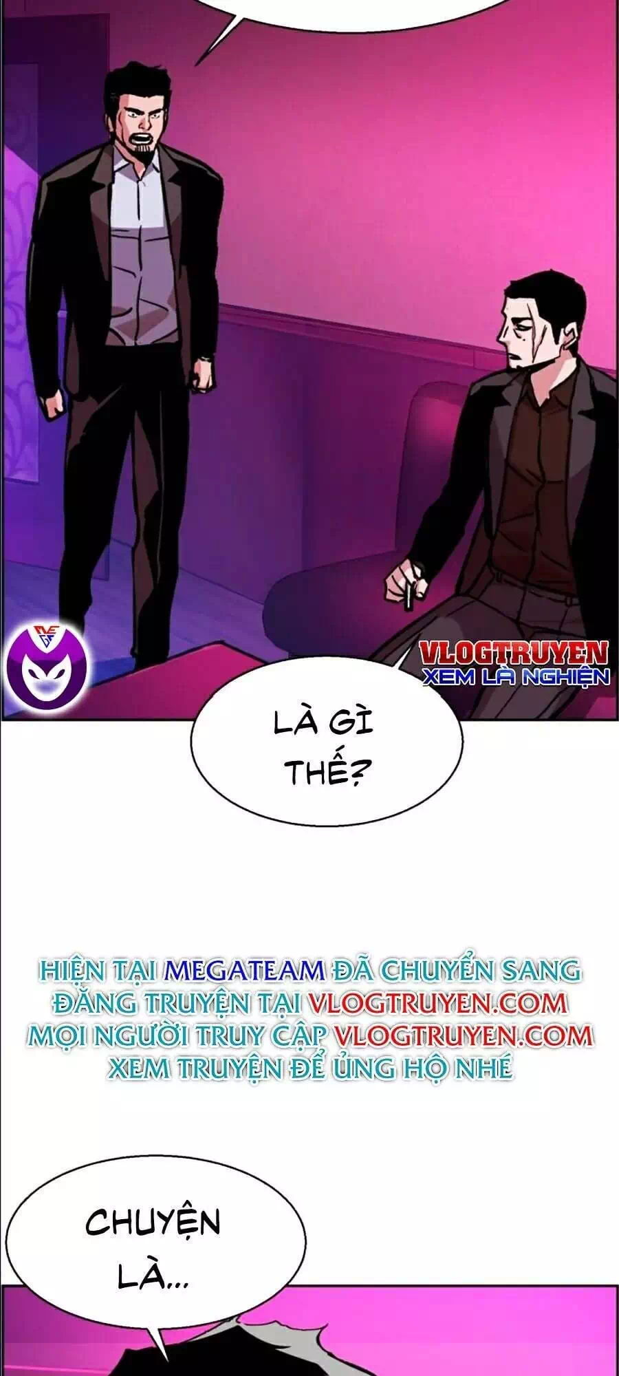 Truyện Tranh Bạn Học Của Tôi Là Lính Đánh Thuê trang 5