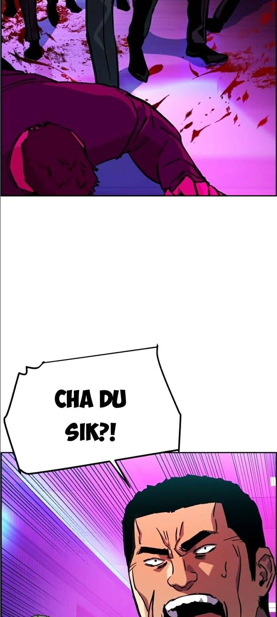 Truyện Tranh Bạn Học Của Tôi Là Lính Đánh Thuê trang 5