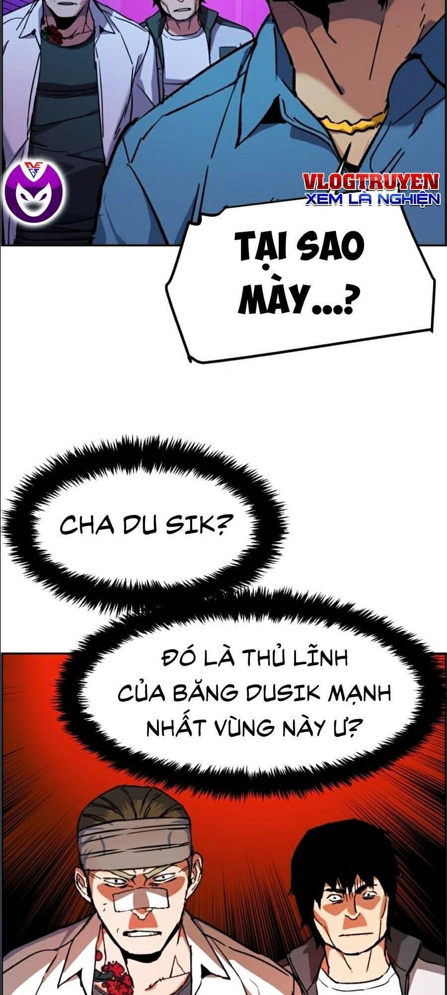 Truyện Tranh Bạn Học Của Tôi Là Lính Đánh Thuê trang 5