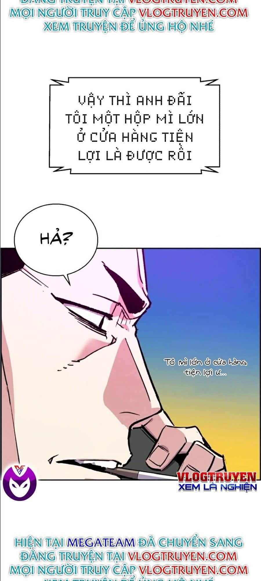 Truyện Tranh Bạn Học Của Tôi Là Lính Đánh Thuê trang 5
