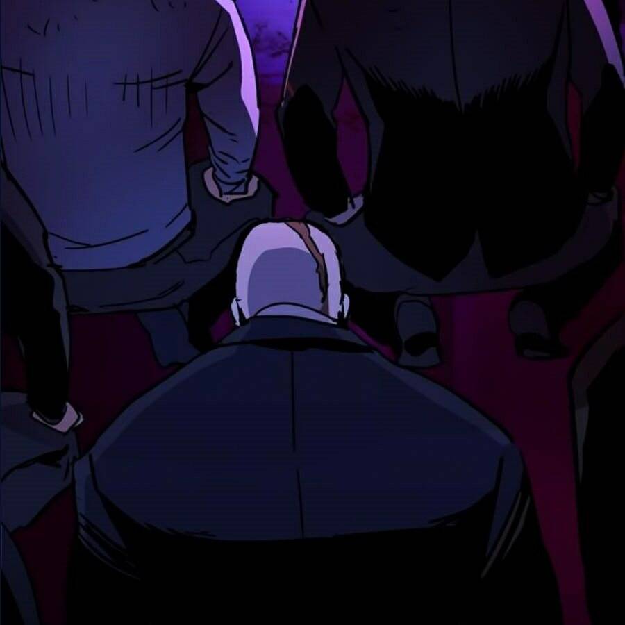 Truyện Tranh Bạn Học Của Tôi Là Lính Đánh Thuê trang 5