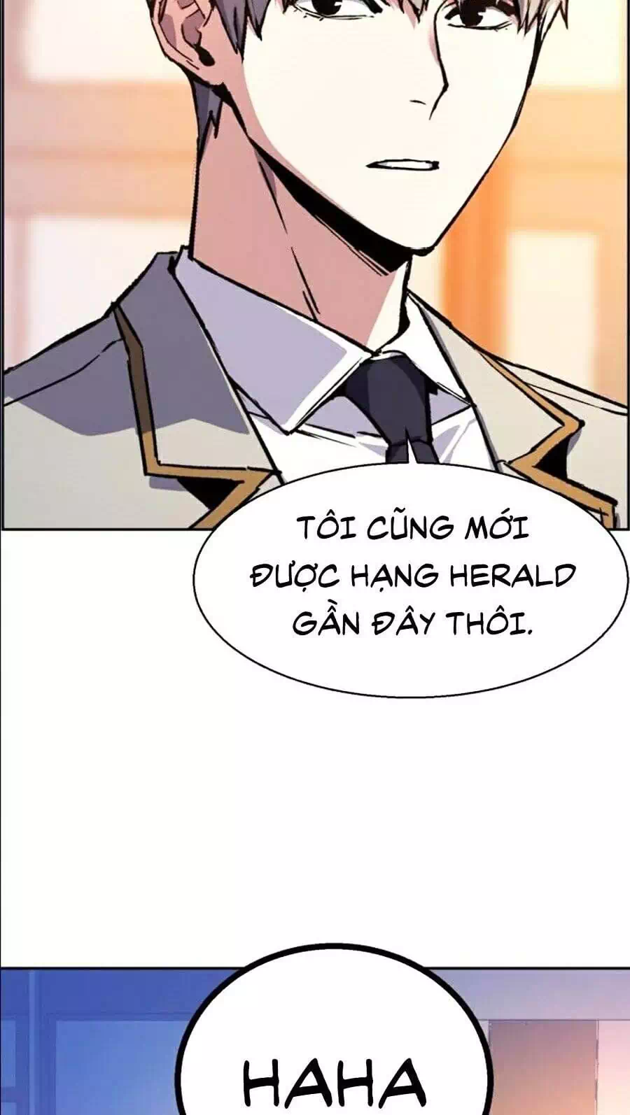 Truyện Tranh Bạn Học Của Tôi Là Lính Đánh Thuê trang 5