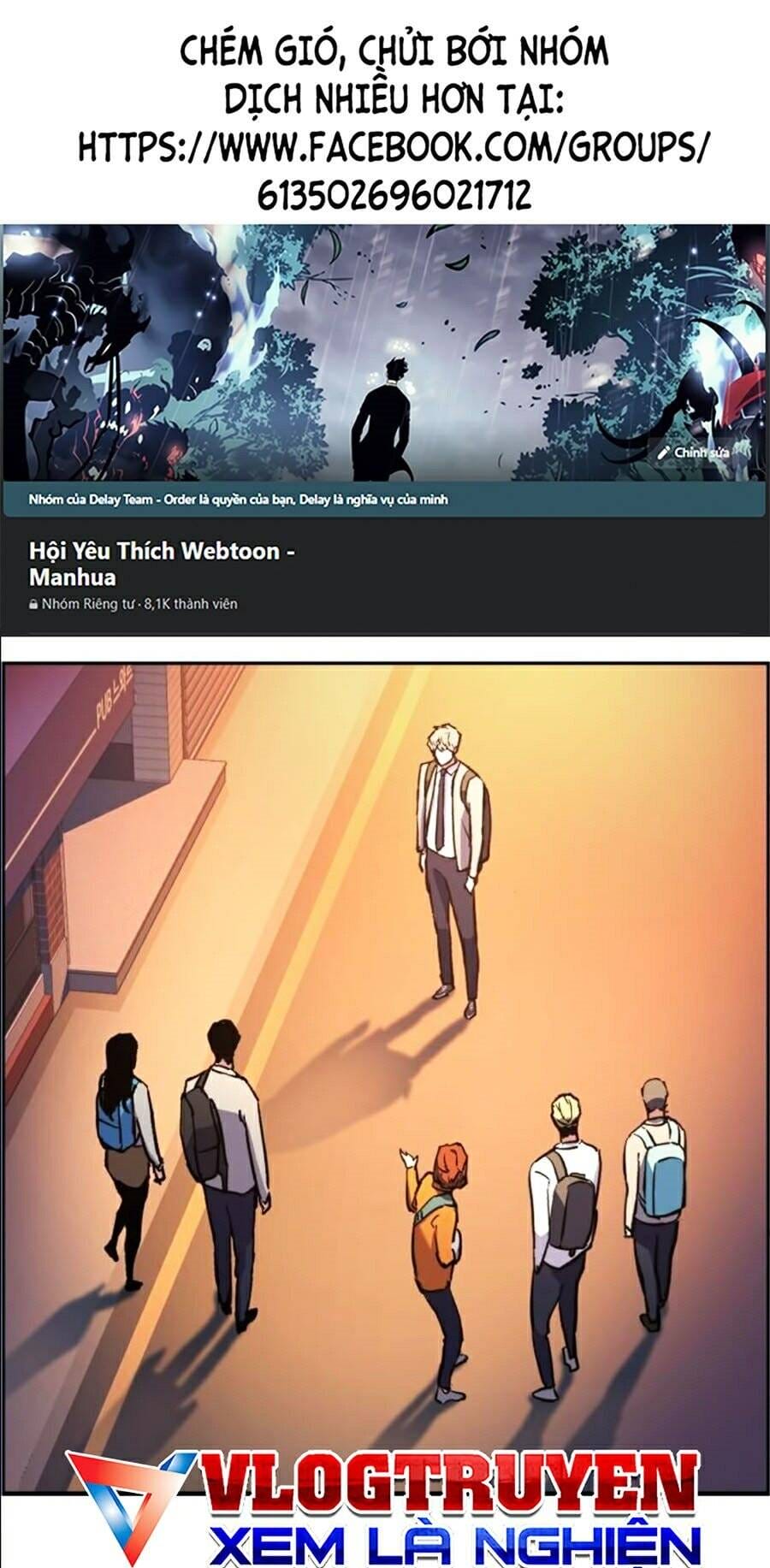 Truyện Tranh Bạn Học Của Tôi Là Lính Đánh Thuê trang 5