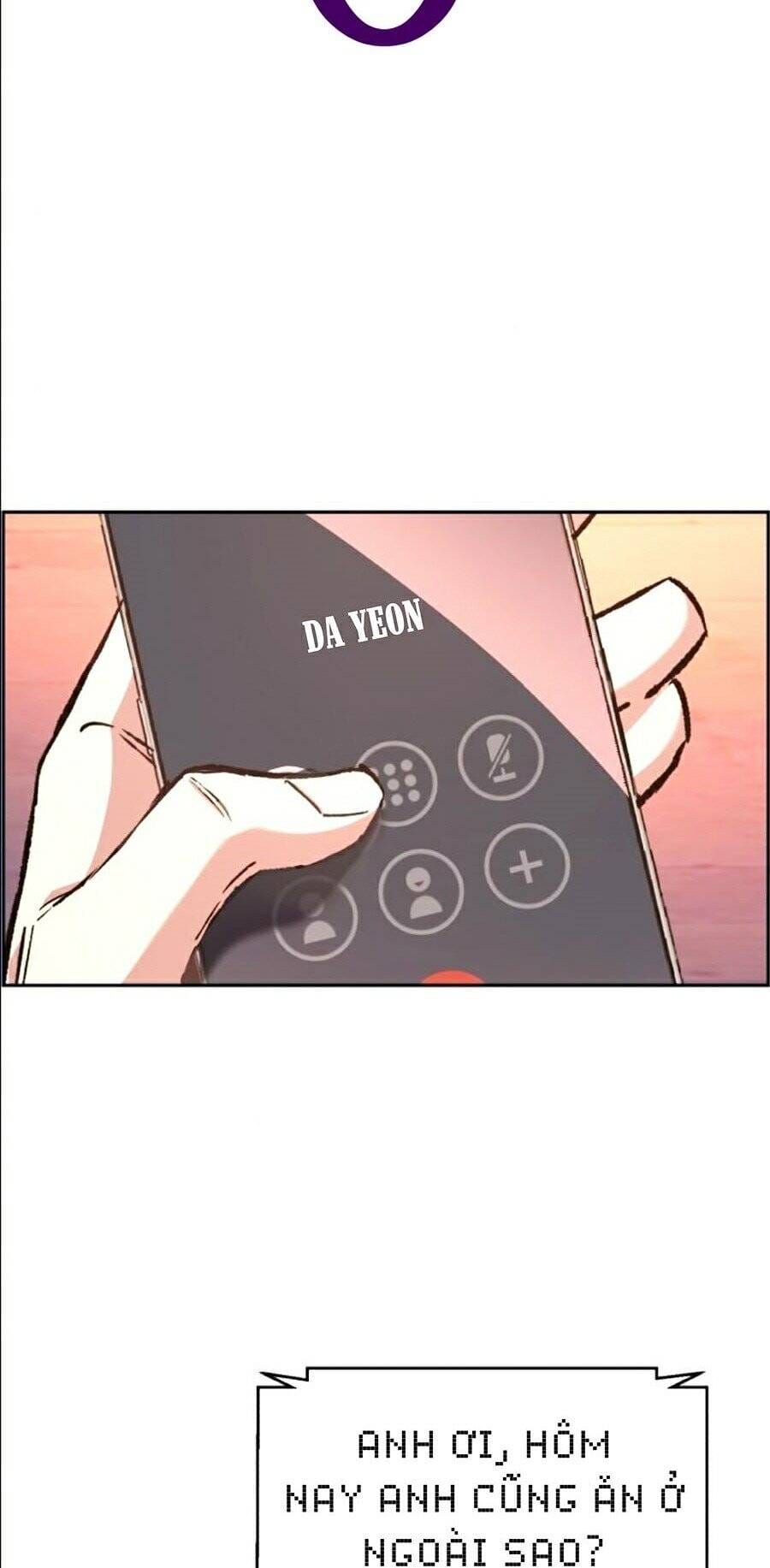 Truyện Tranh Bạn Học Của Tôi Là Lính Đánh Thuê trang 5