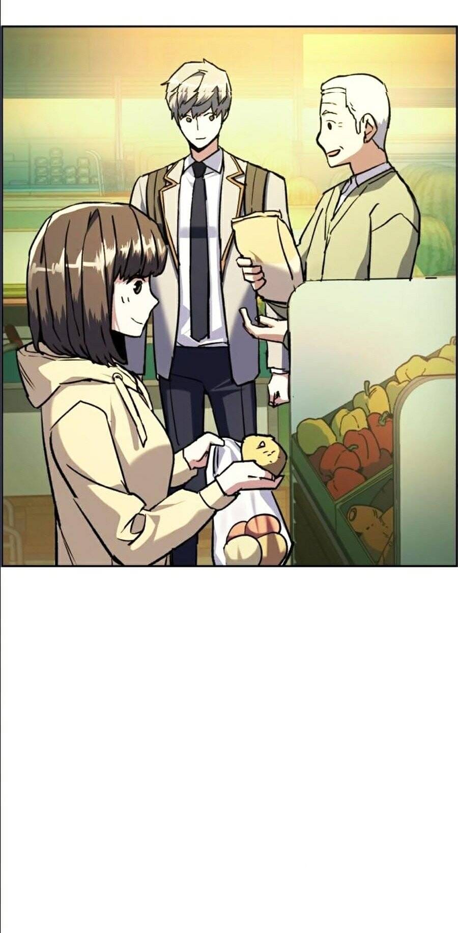 Truyện Tranh Bạn Học Của Tôi Là Lính Đánh Thuê trang 5