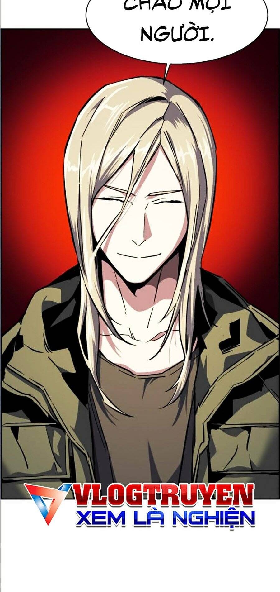 Truyện Tranh Bạn Học Của Tôi Là Lính Đánh Thuê trang 5