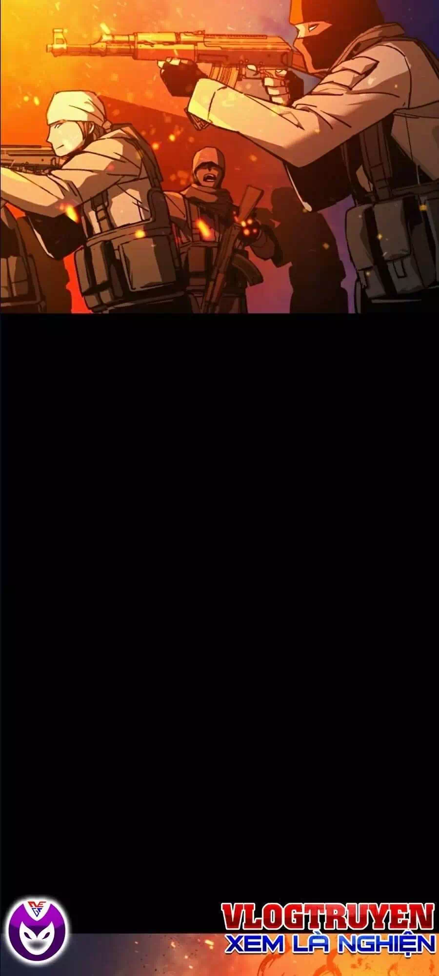 Truyện Tranh Bạn Học Của Tôi Là Lính Đánh Thuê trang 5