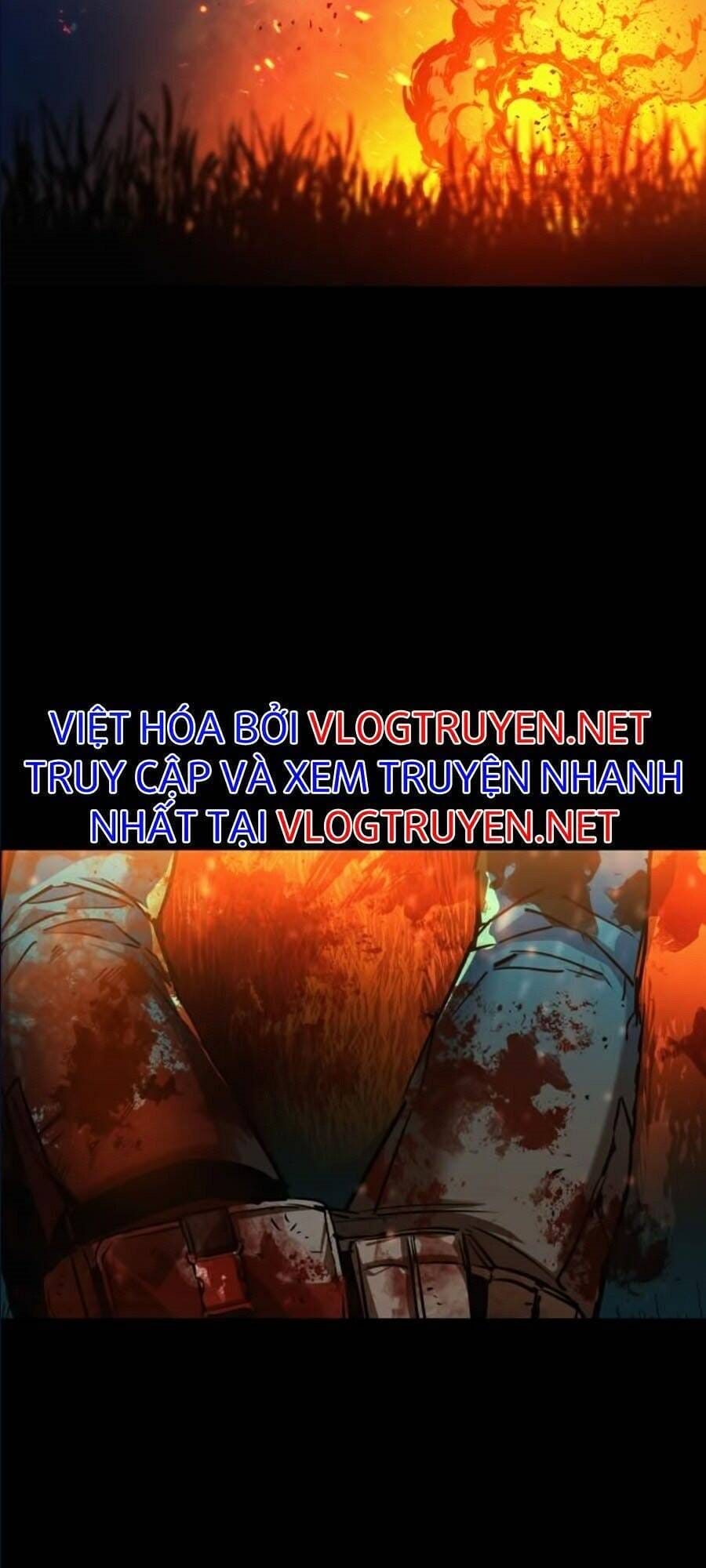 Truyện Tranh Bạn Học Của Tôi Là Lính Đánh Thuê trang 5