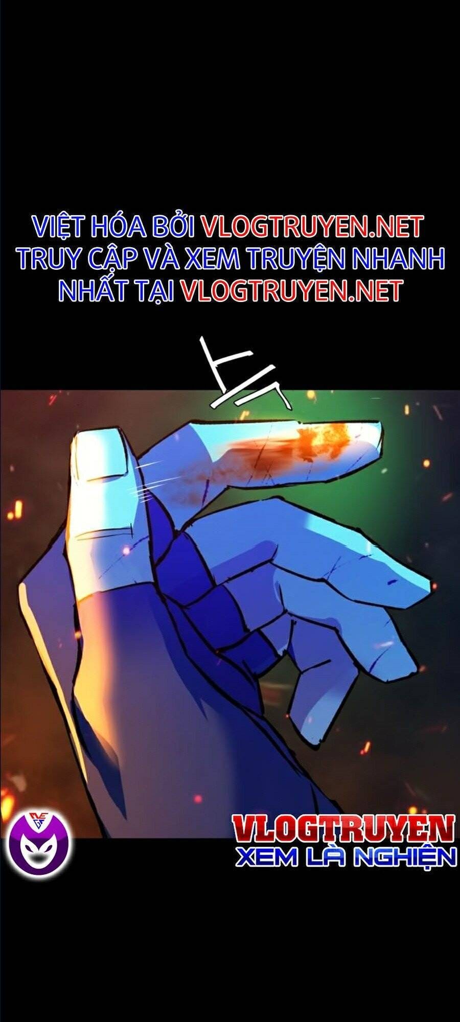 Truyện Tranh Bạn Học Của Tôi Là Lính Đánh Thuê trang 5