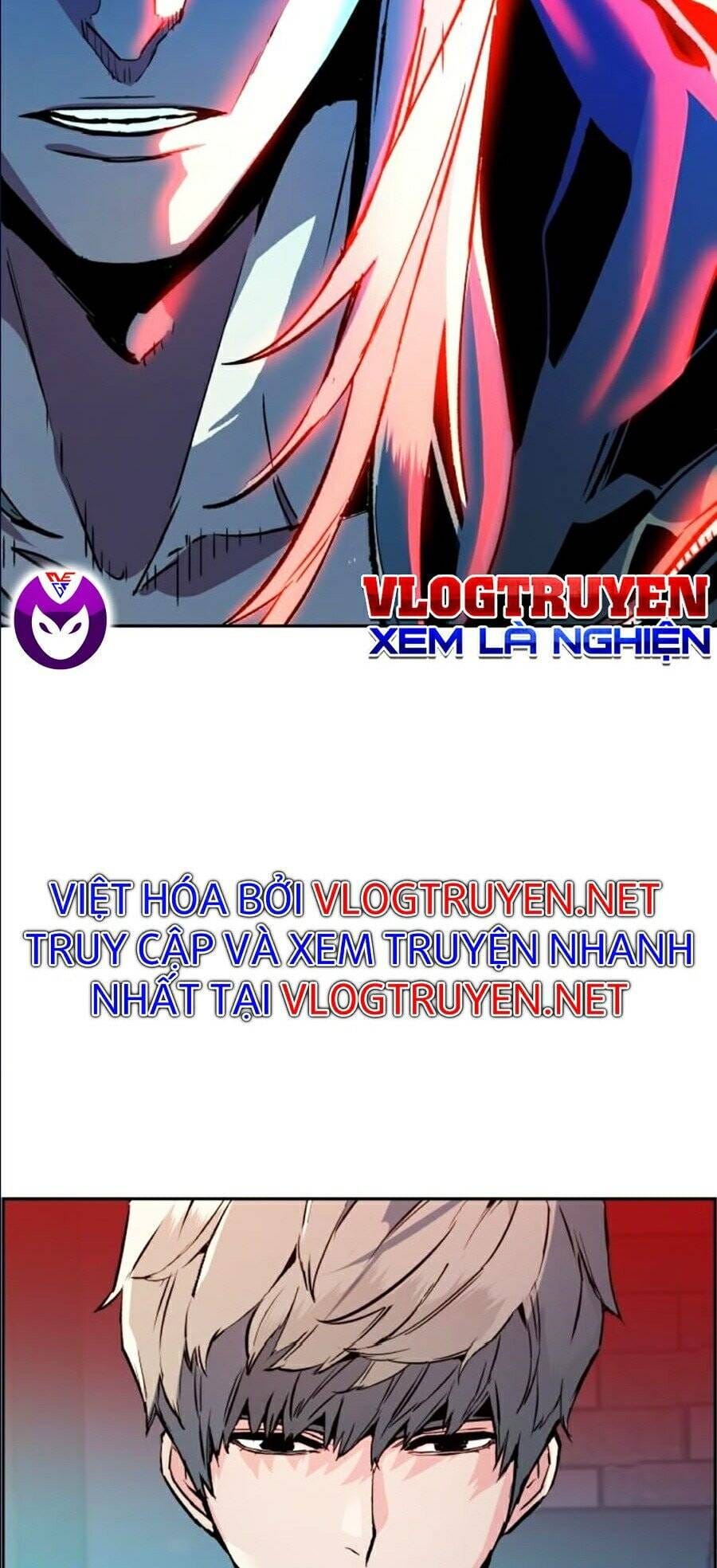 Truyện Tranh Bạn Học Của Tôi Là Lính Đánh Thuê trang 5