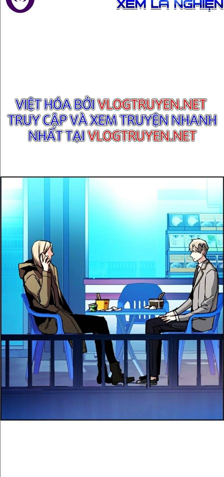 Truyện Tranh Bạn Học Của Tôi Là Lính Đánh Thuê trang 5