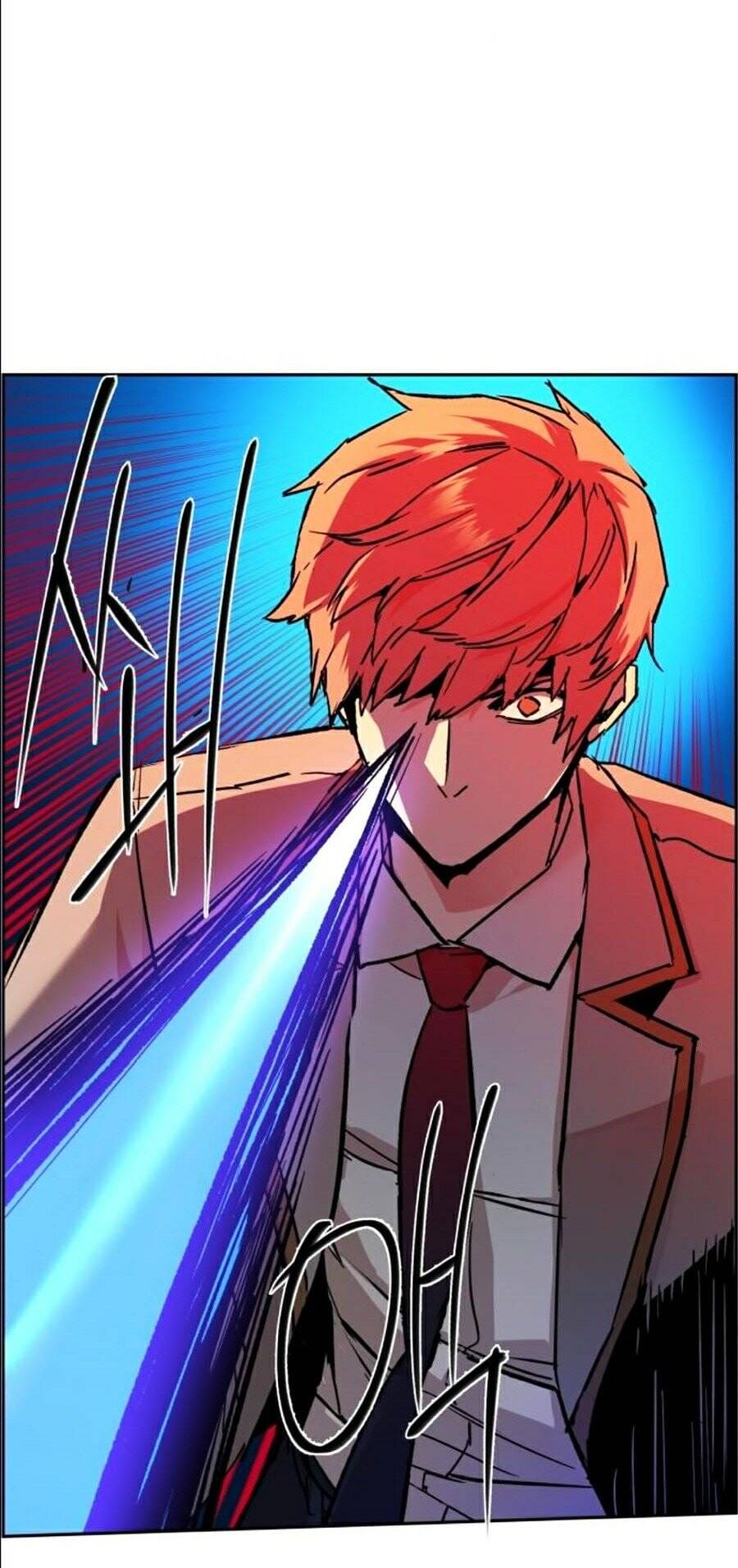 Truyện Tranh Bạn Học Của Tôi Là Lính Đánh Thuê trang 5