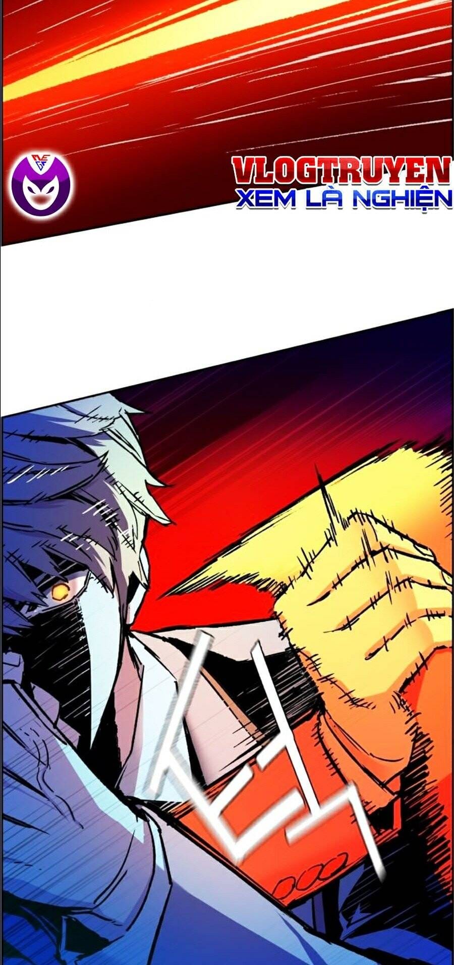 Truyện Tranh Bạn Học Của Tôi Là Lính Đánh Thuê trang 5